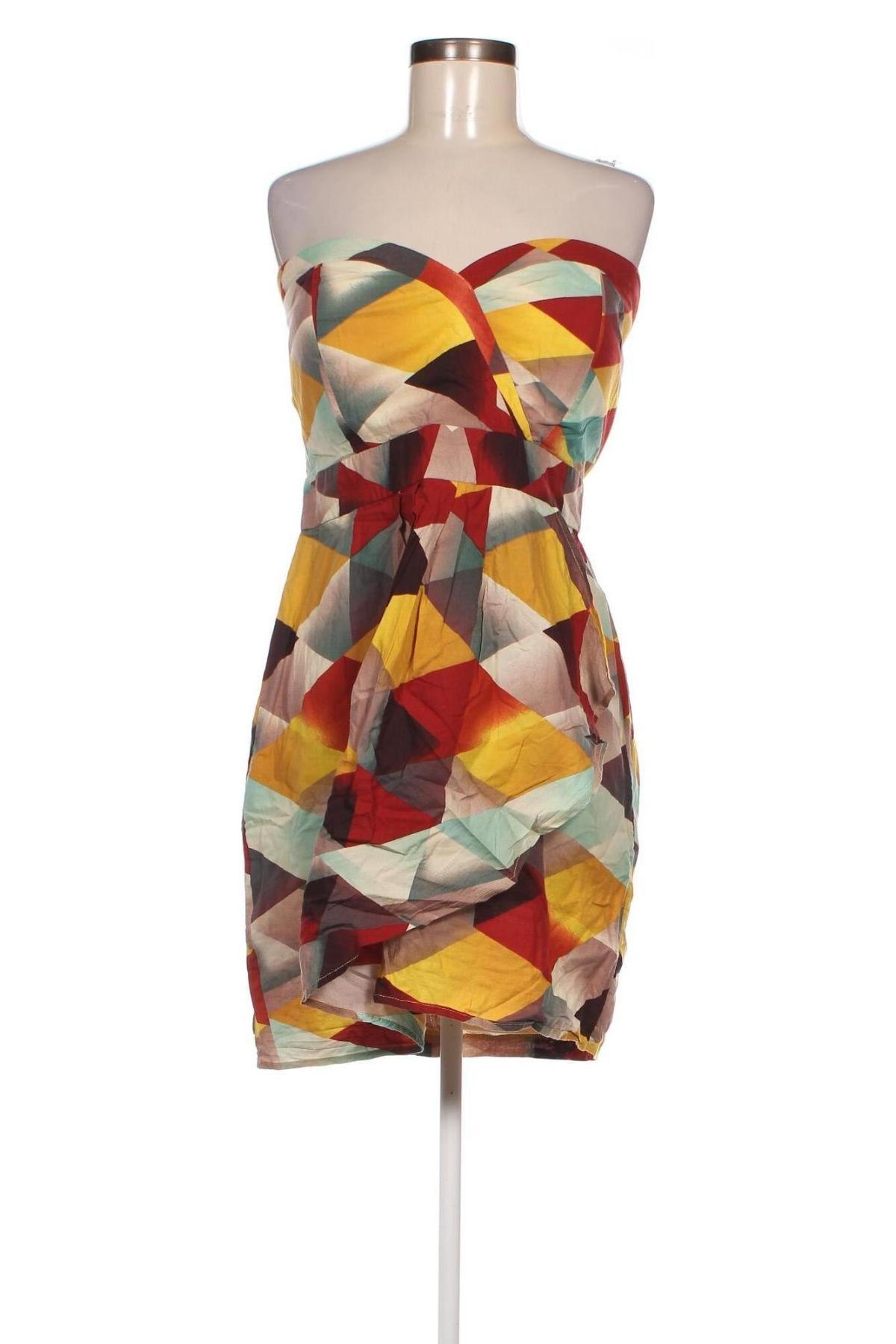 Φόρεμα American Rag, Μέγεθος M, Χρώμα Πολύχρωμο, Τιμή 14,83 €
