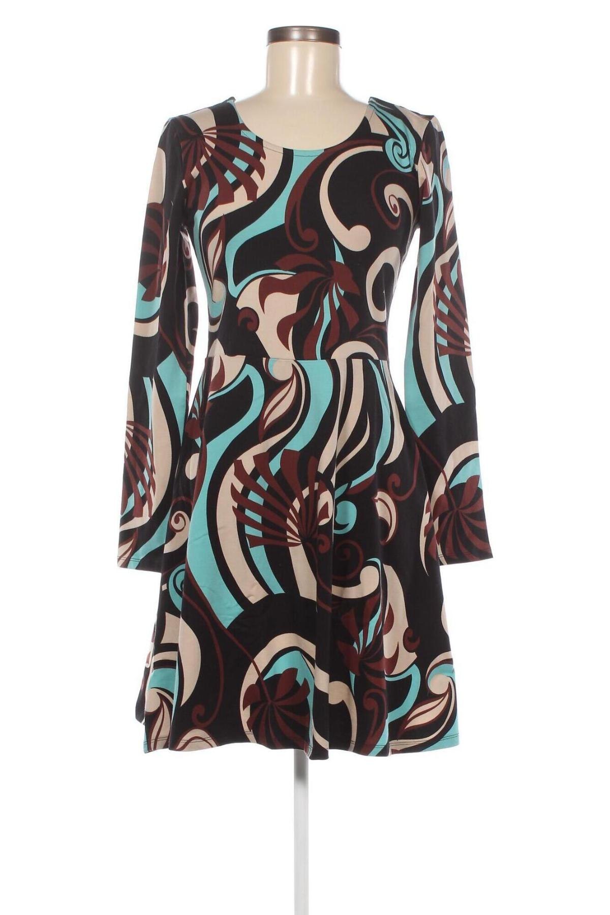 Kleid Aniston, Größe S, Farbe Mehrfarbig, Preis € 23,71