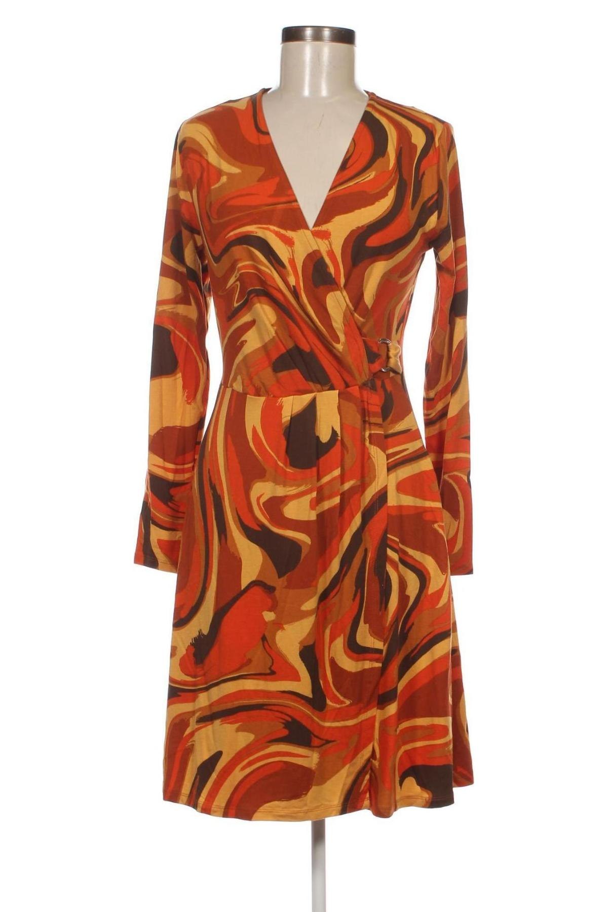 Kleid Aniston, Größe S, Farbe Orange, Preis € 7,59