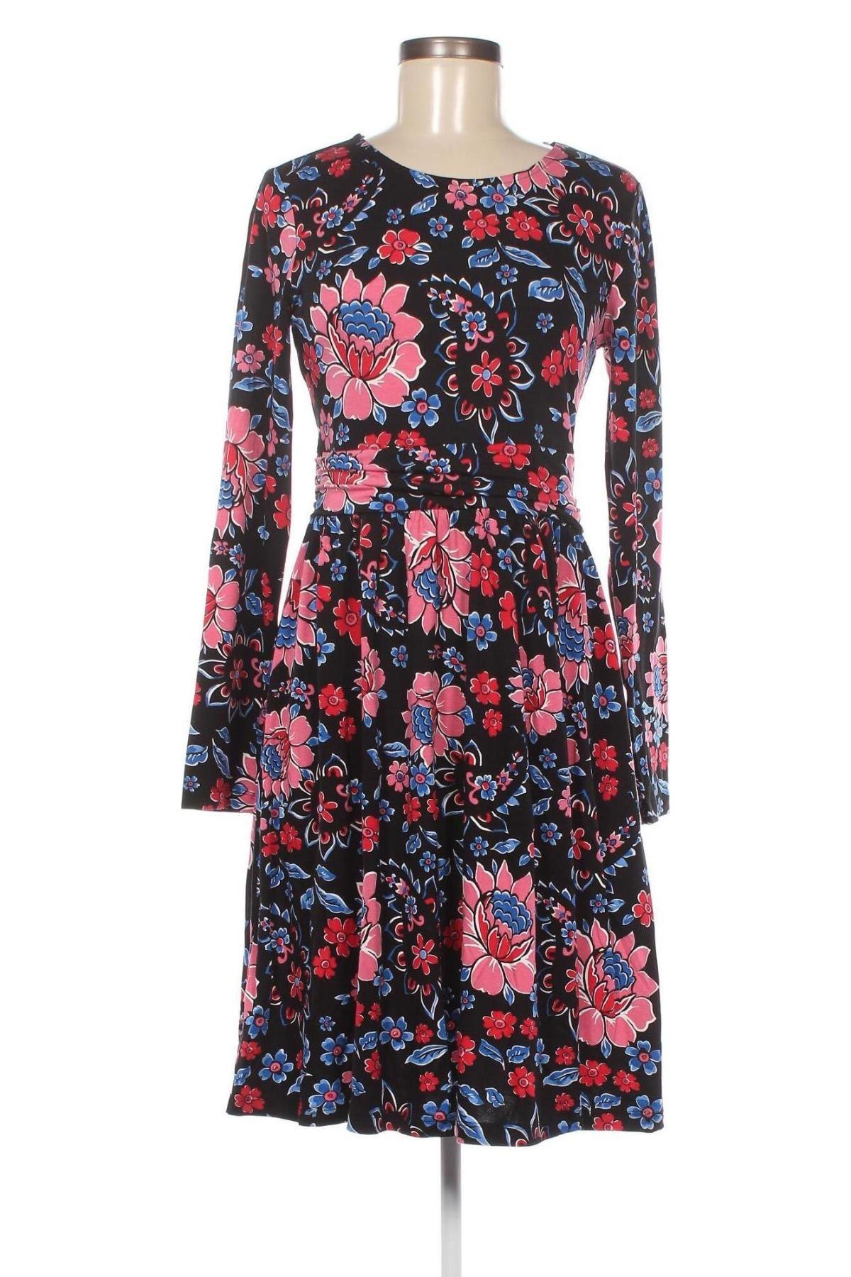 Kleid Aniston, Größe S, Farbe Mehrfarbig, Preis 23,71 €