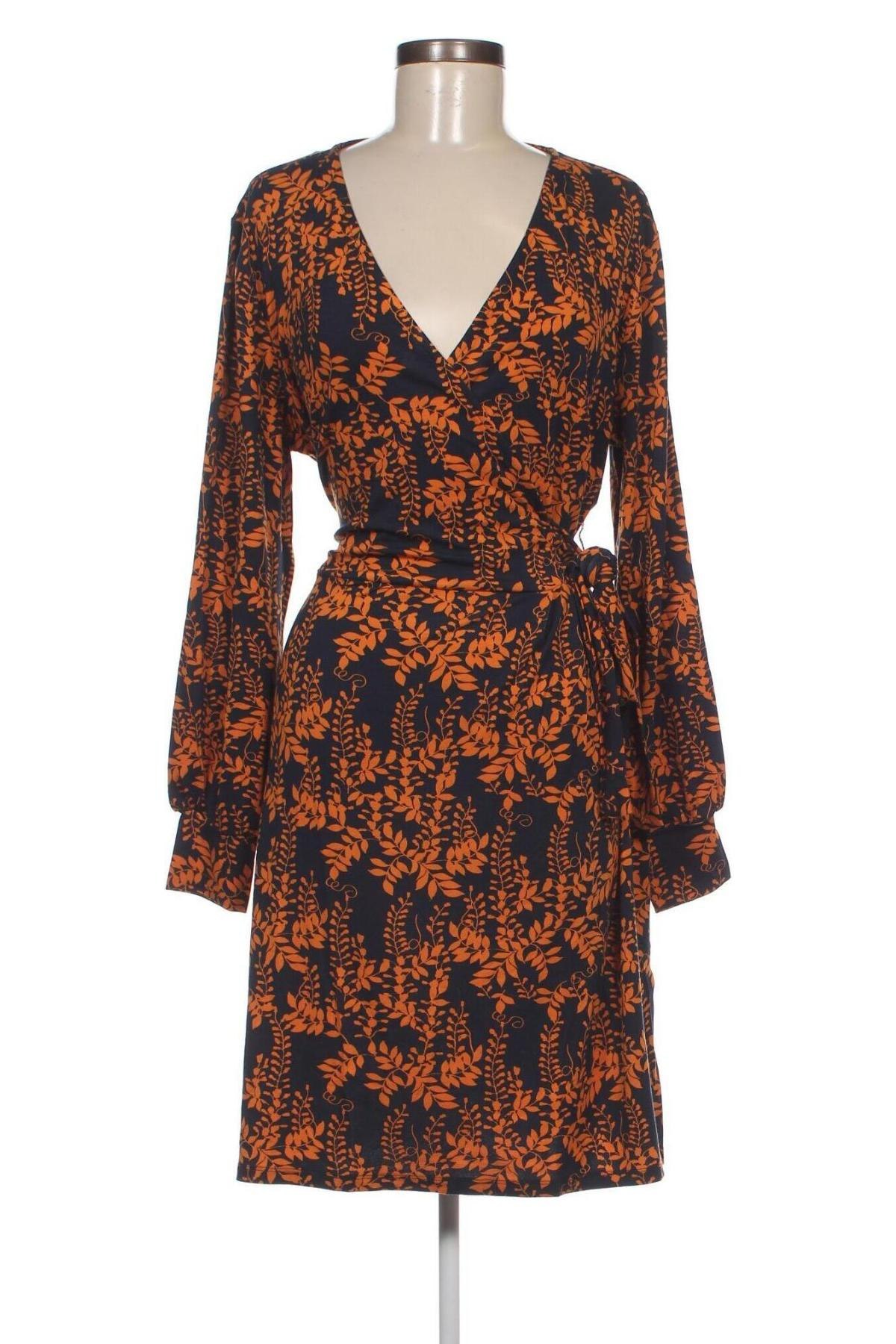 Φόρεμα Aniston, Μέγεθος XL, Χρώμα Πολύχρωμο, Τιμή 13,75 €