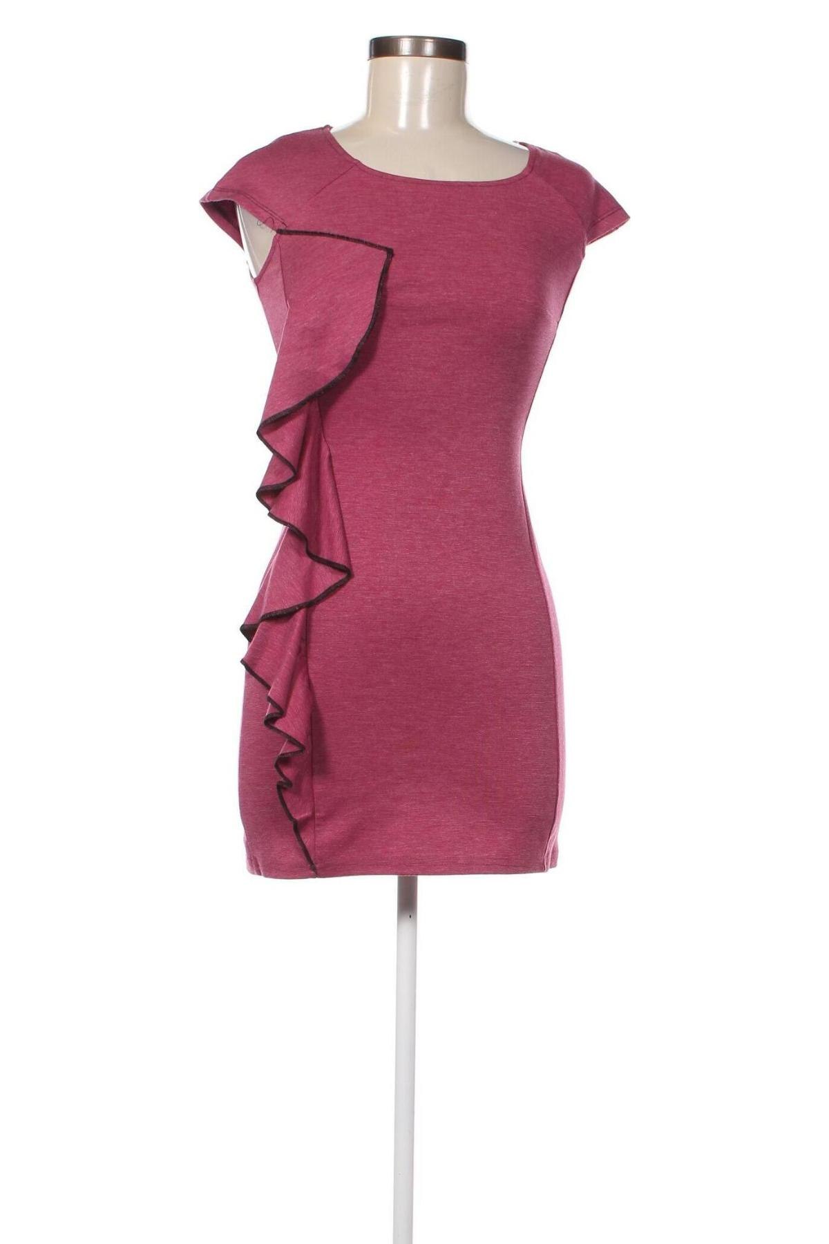 Kleid Atmosphere, Größe S, Farbe Rosa, Preis 29,68 €