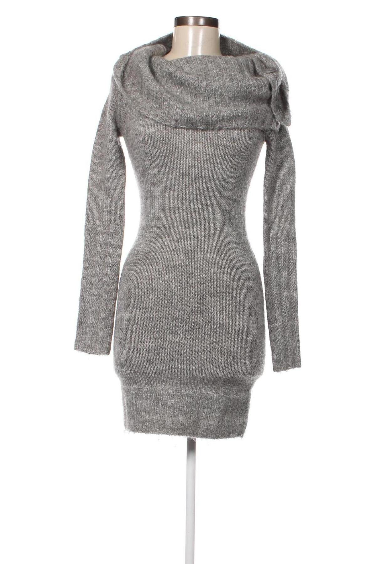 Kleid Atmosphere, Größe S, Farbe Grau, Preis € 20,18