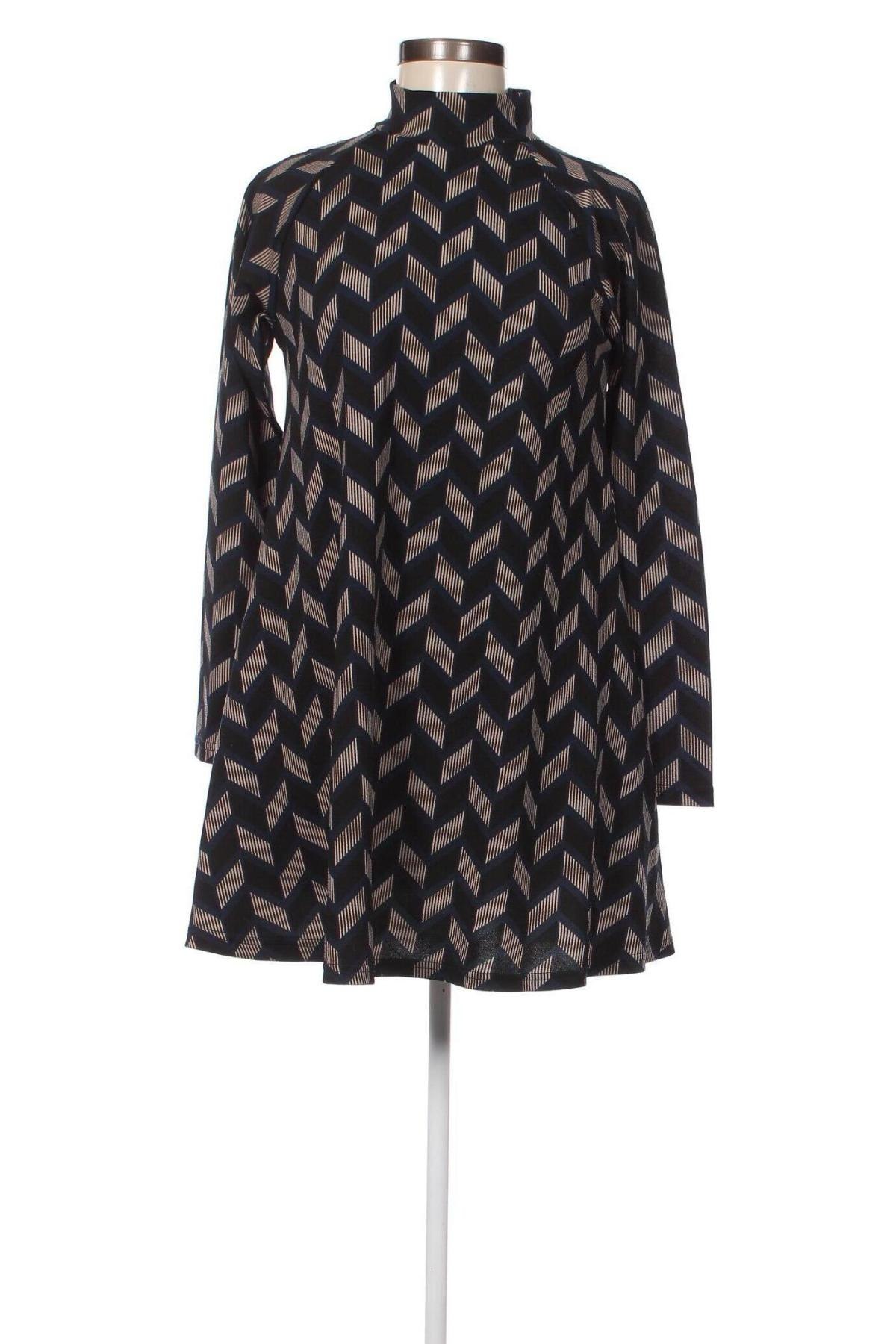Φόρεμα Ax Paris, Μέγεθος L, Χρώμα Πολύχρωμο, Τιμή 20,34 €
