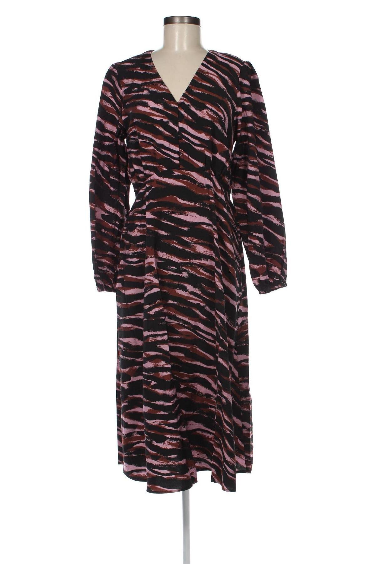 Kleid B.Young, Größe M, Farbe Mehrfarbig, Preis € 35,05