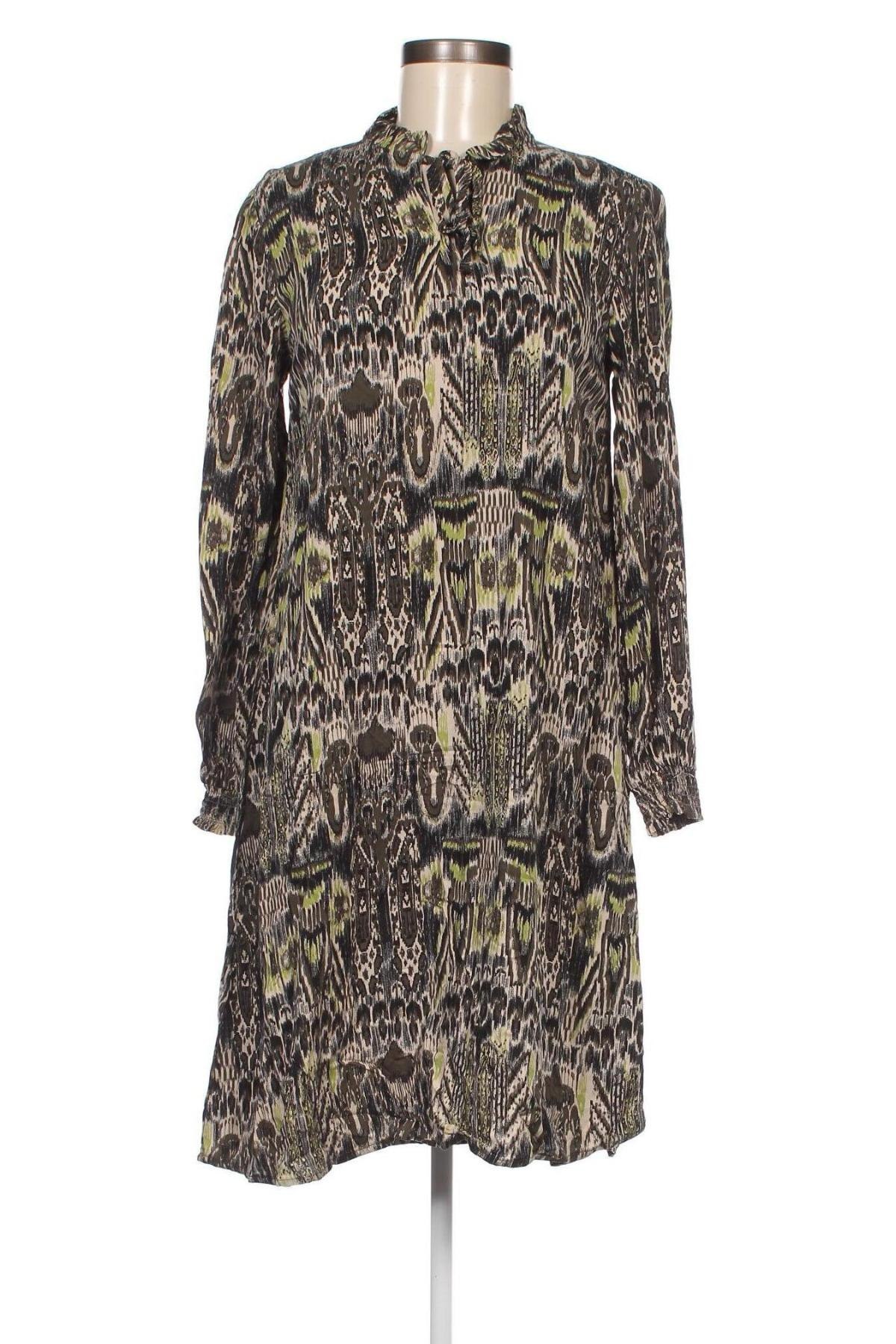 Kleid B.Young, Größe XS, Farbe Mehrfarbig, Preis € 5,26