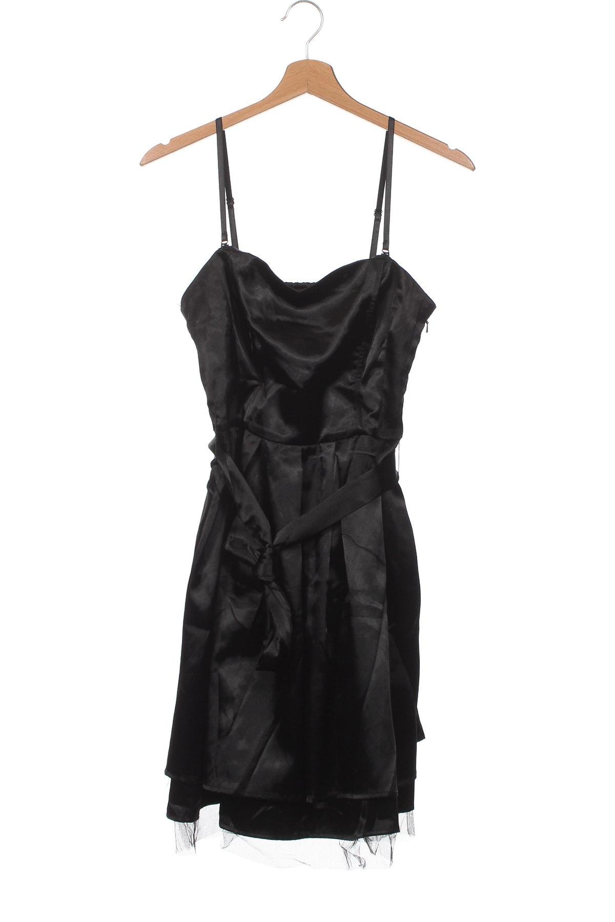 Kleid B.Young, Größe S, Farbe Schwarz, Preis € 3,08