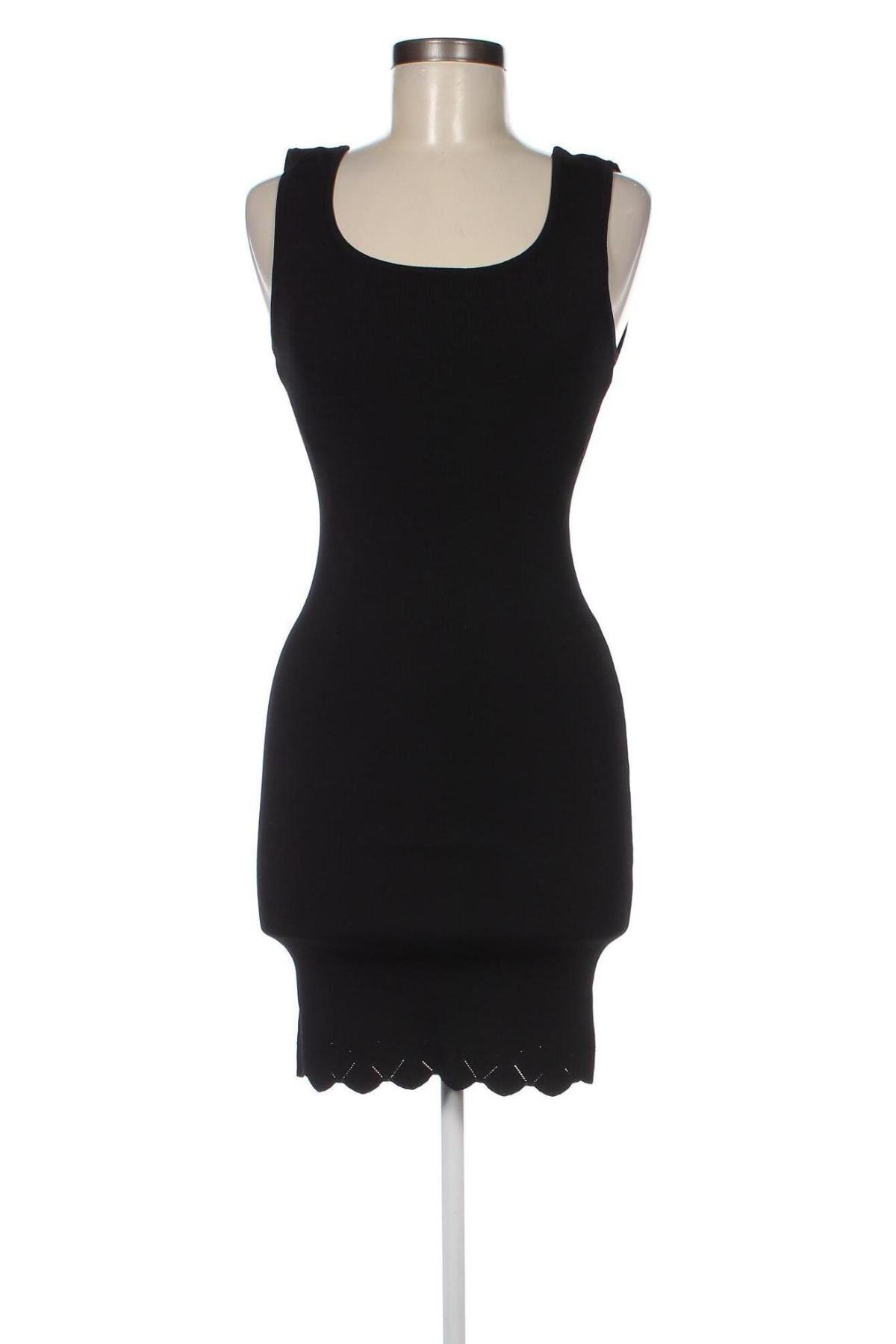 Kleid BCBG Max Azria, Größe S, Farbe Schwarz, Preis 133,51 €