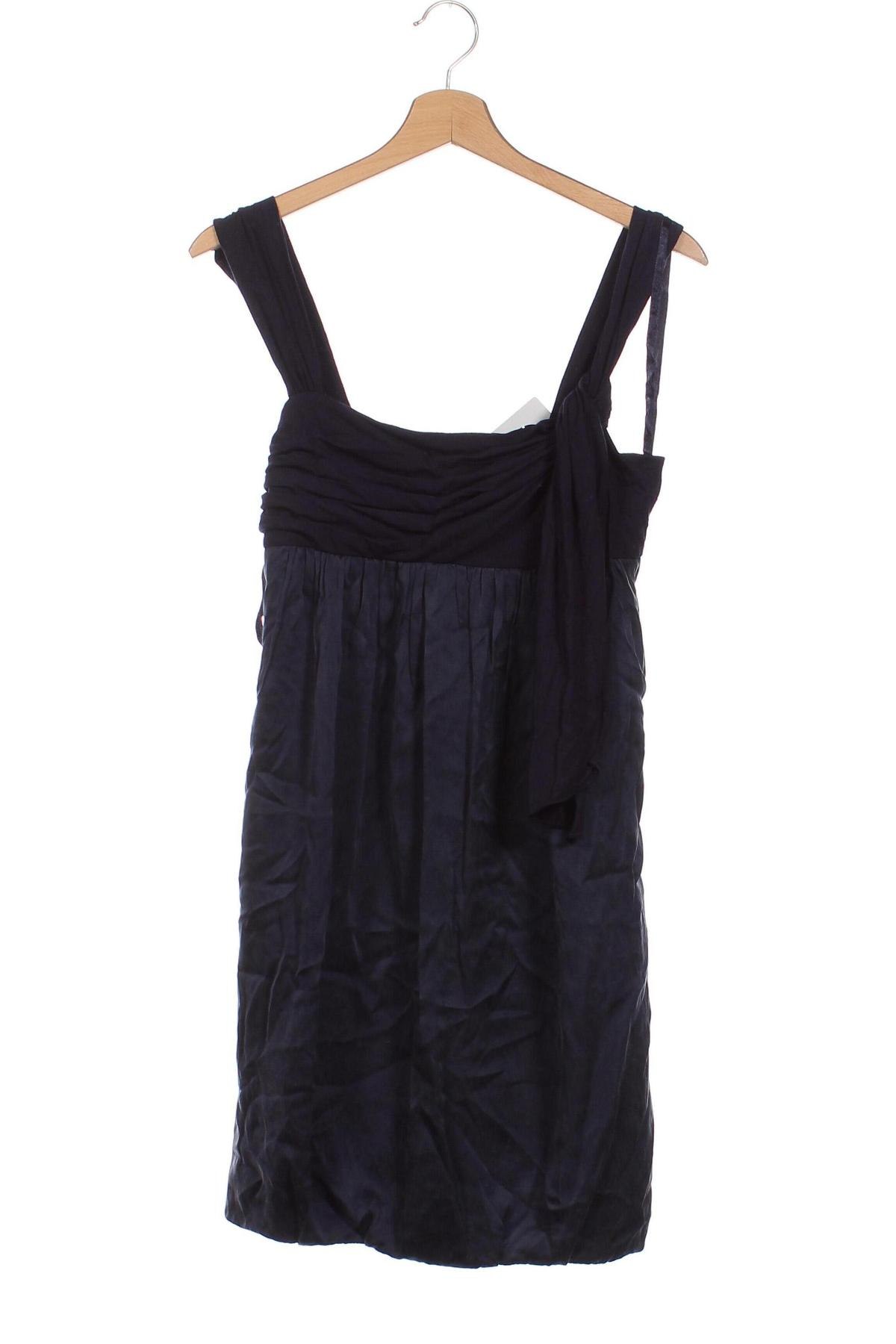 Kleid BCBG Max Azria, Größe S, Farbe Blau, Preis € 7,50
