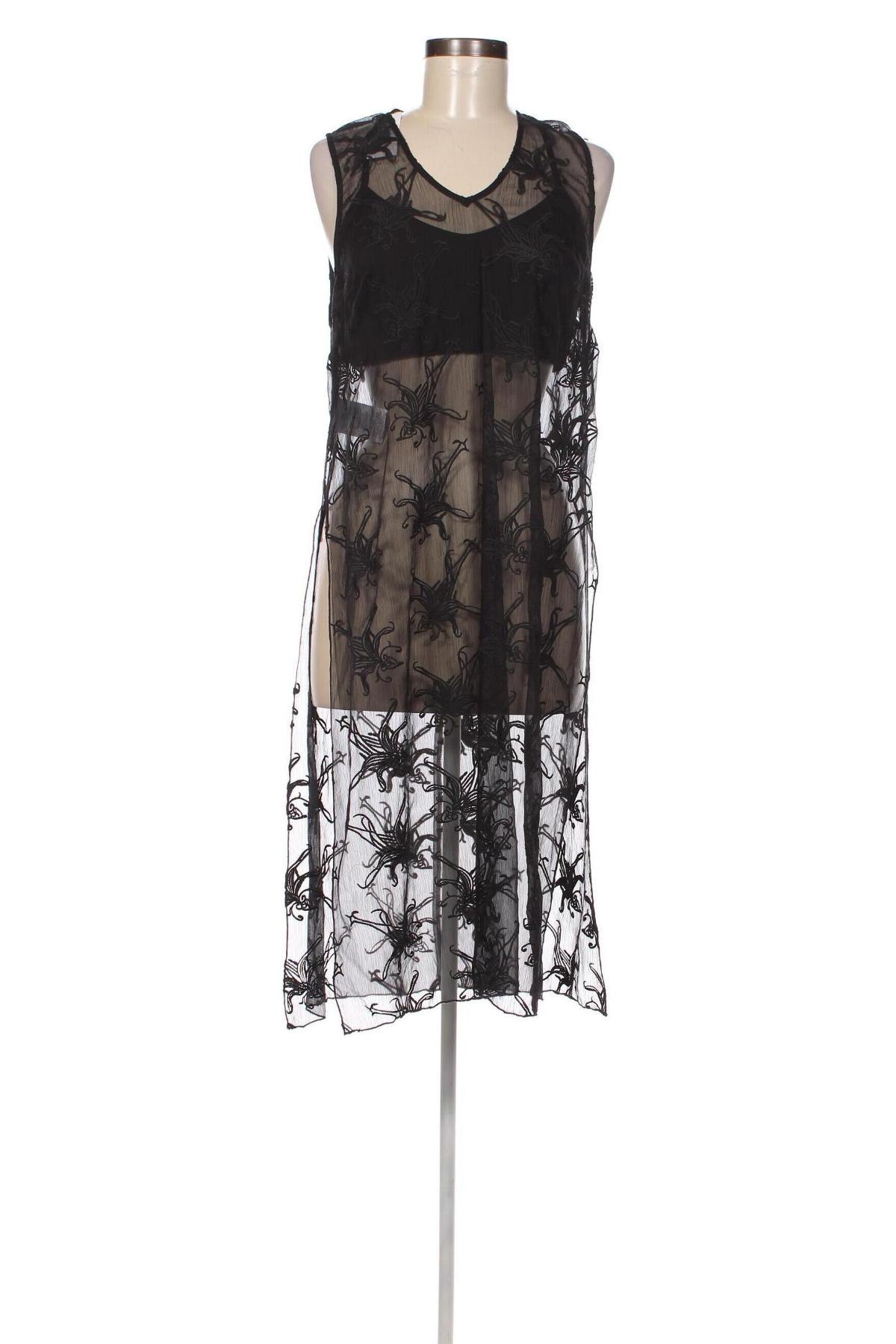 Kleid BCBGeneration, Größe L, Farbe Schwarz, Preis 22,55 €
