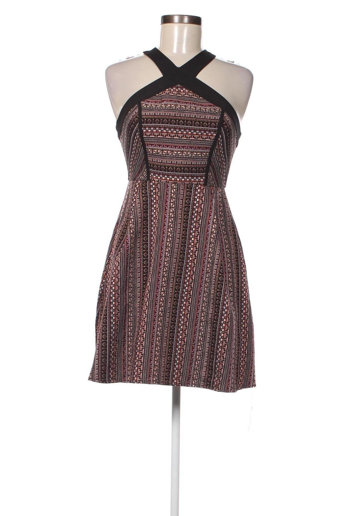Kleid BCBGeneration, Größe XS, Farbe Mehrfarbig, Preis 18,47 €