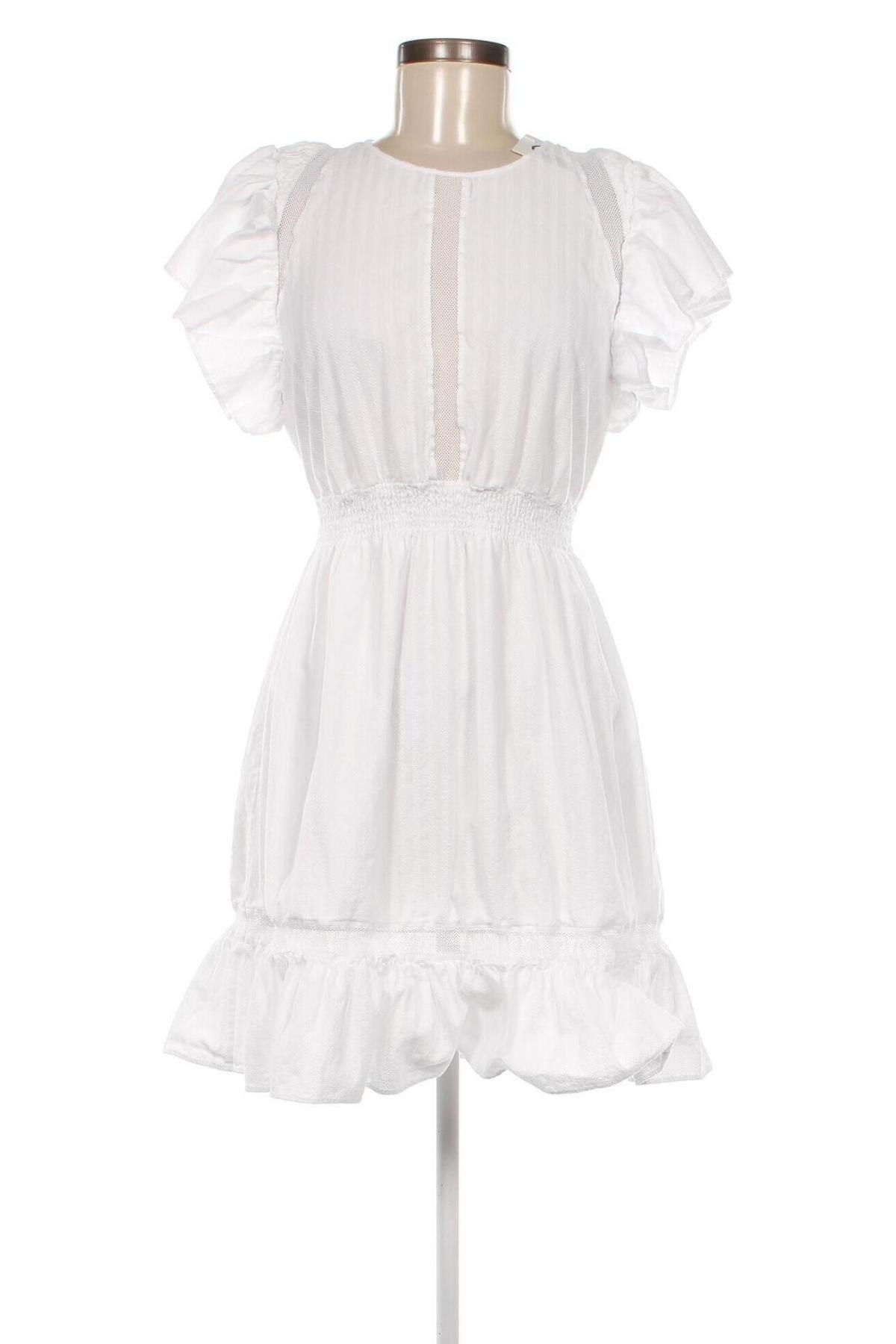 Φόρεμα BOSS, Μέγεθος S, Χρώμα Λευκό, Τιμή 135,70 €
