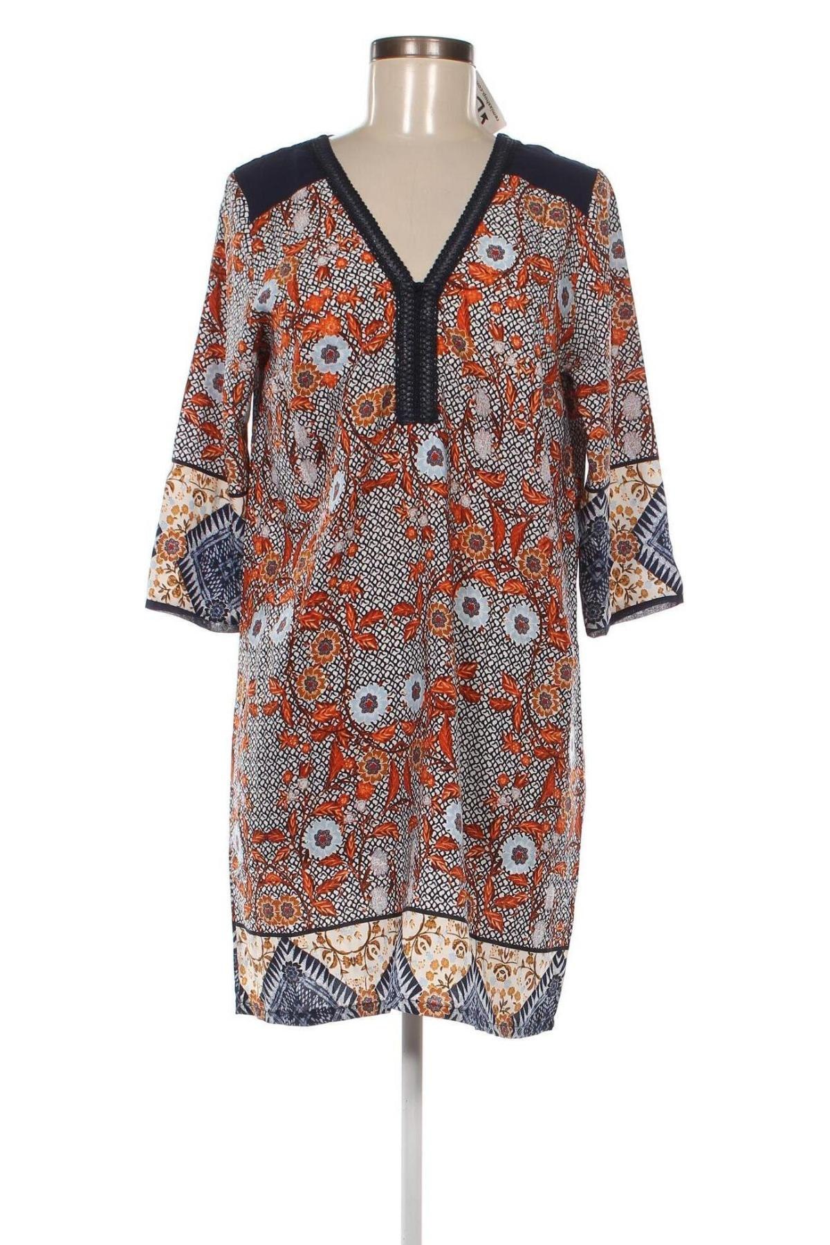 Kleid Bel&Bo, Größe M, Farbe Mehrfarbig, Preis 6,46 €