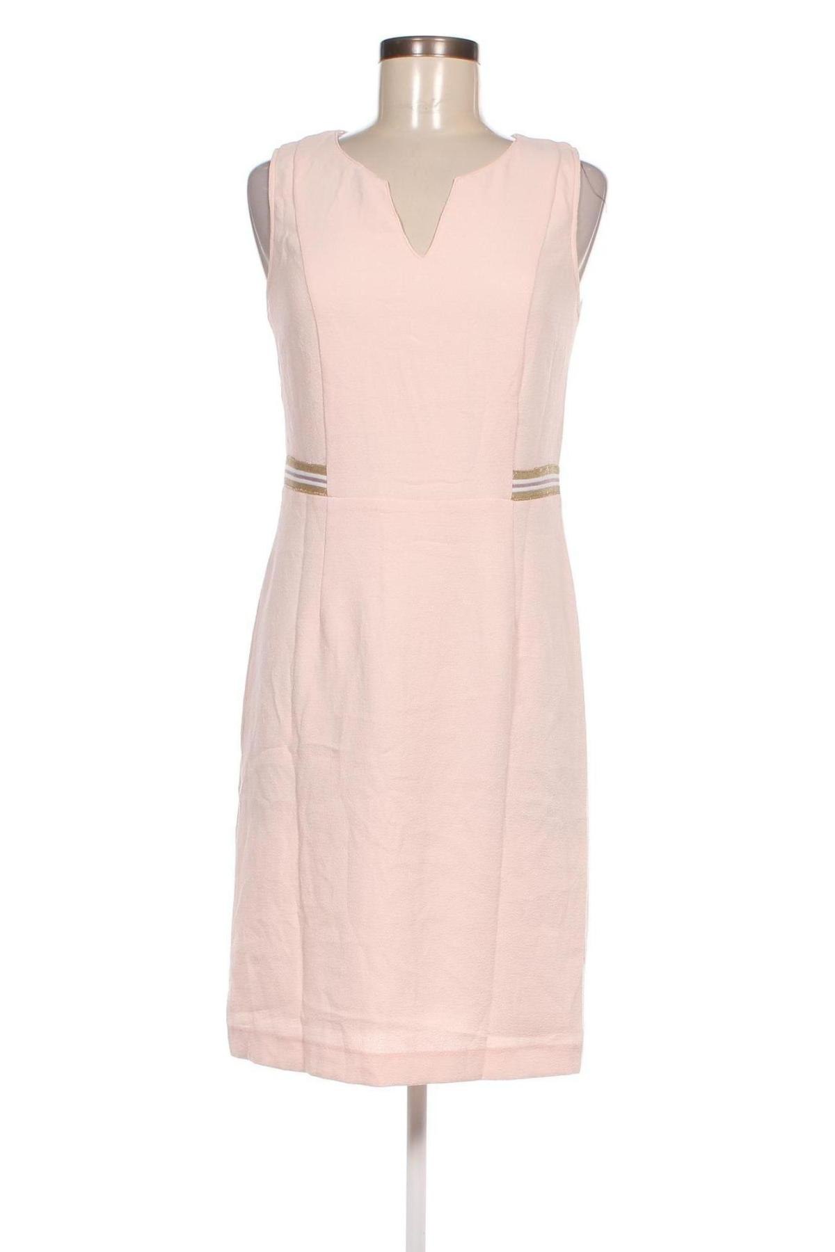 Φόρεμα Bel&Bo, Μέγεθος M, Χρώμα Ρόζ , Τιμή 12,92 €
