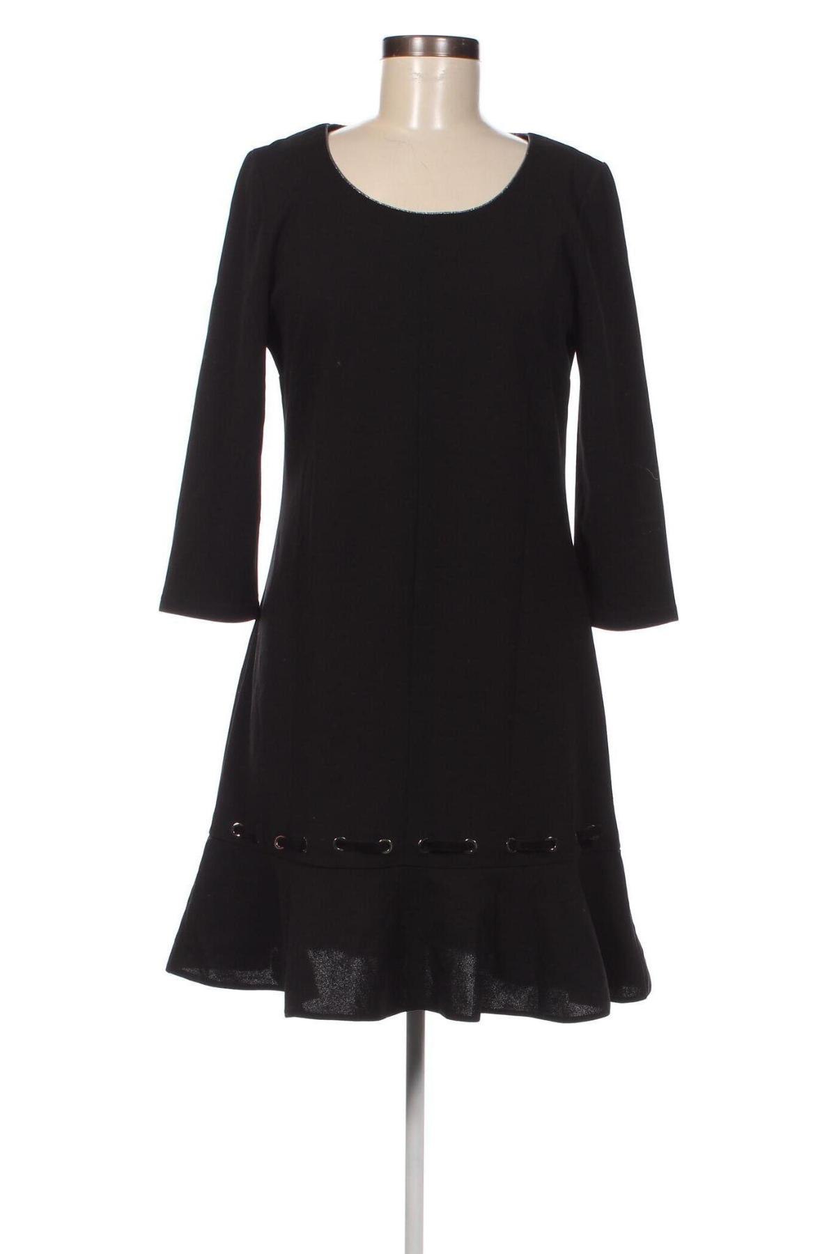 Φόρεμα Bel&Bo, Μέγεθος M, Χρώμα Μαύρο, Τιμή 4,84 €