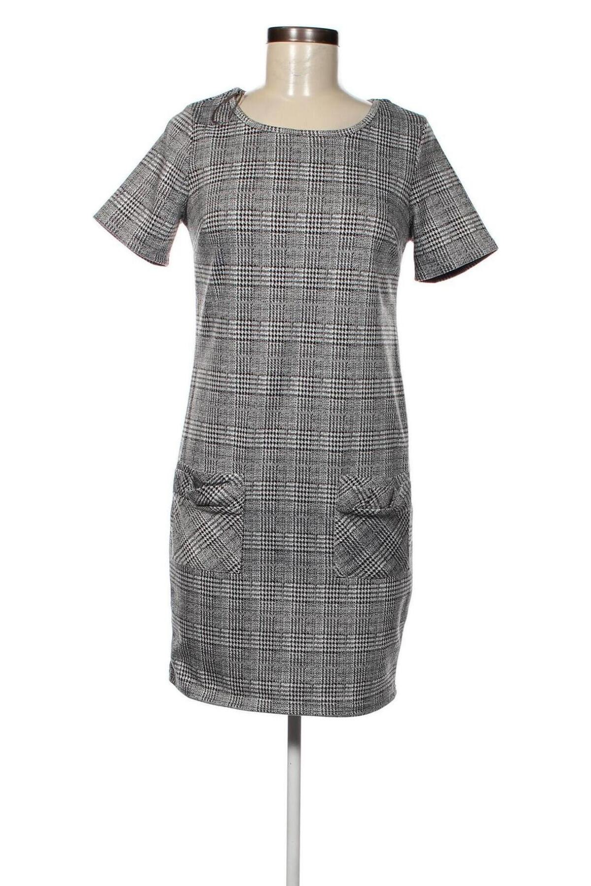 Kleid Beloved, Größe S, Farbe Grau, Preis 3,03 €