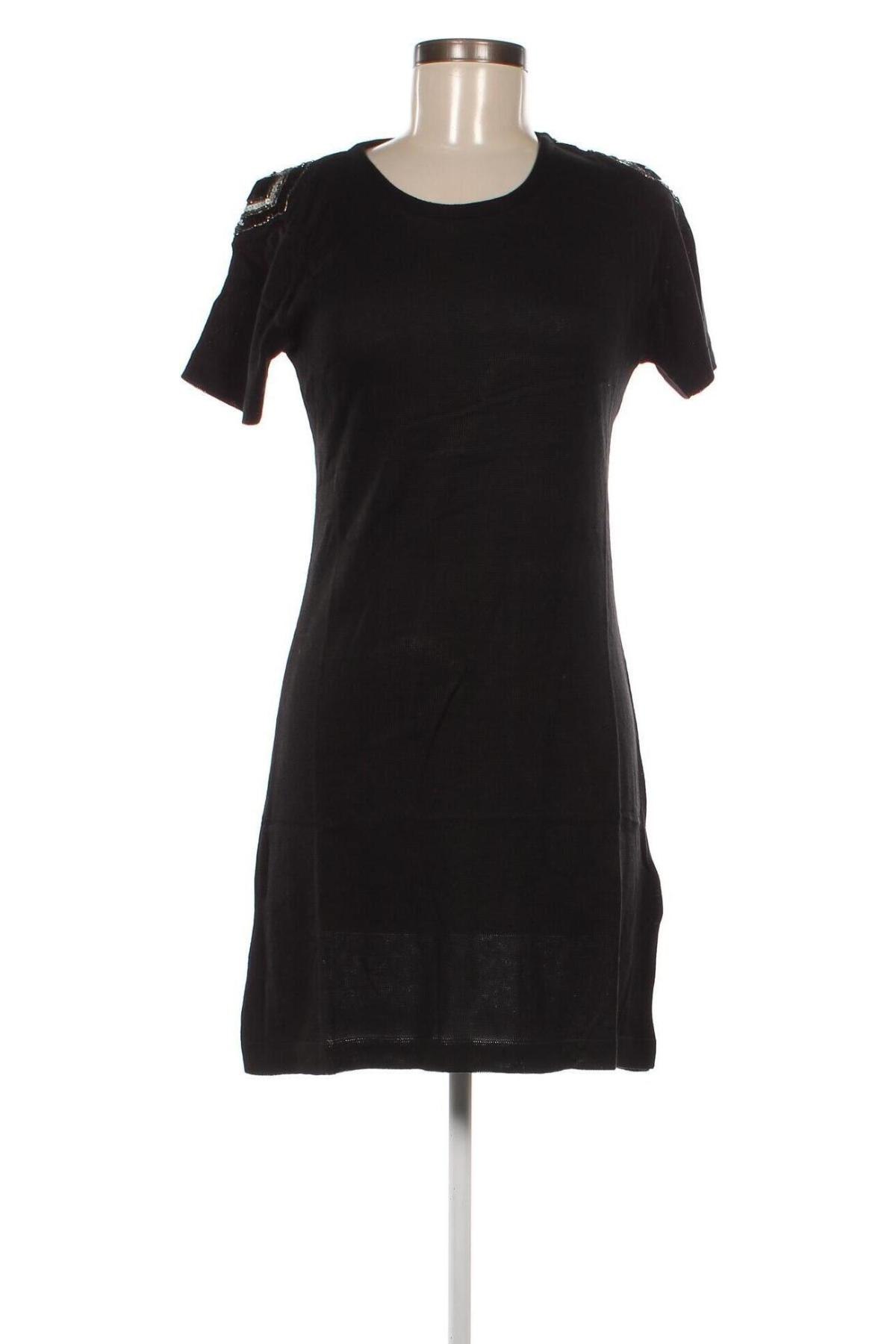 Kleid Best Mountain, Größe S, Farbe Schwarz, Preis € 7,59