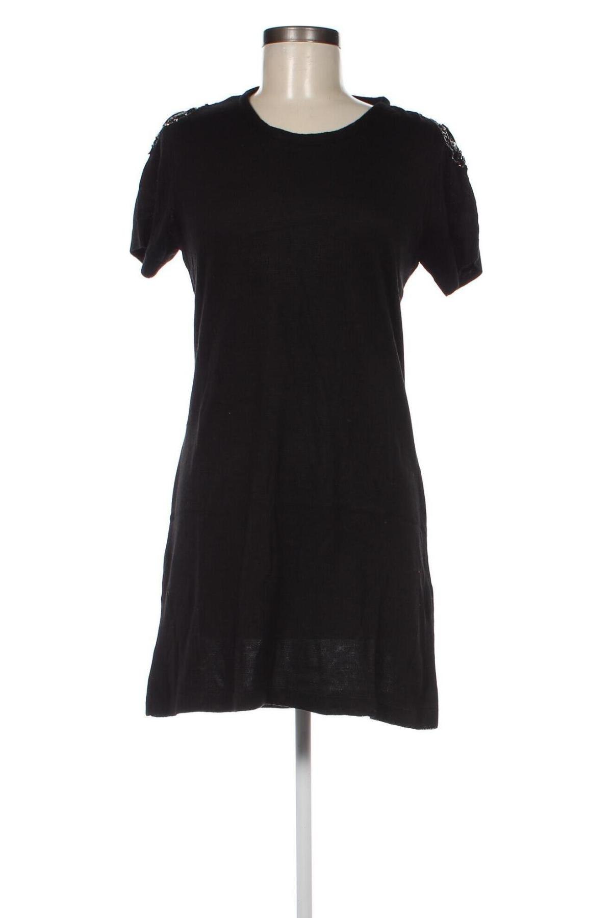 Kleid Best Mountain, Größe L, Farbe Schwarz, Preis € 4,74