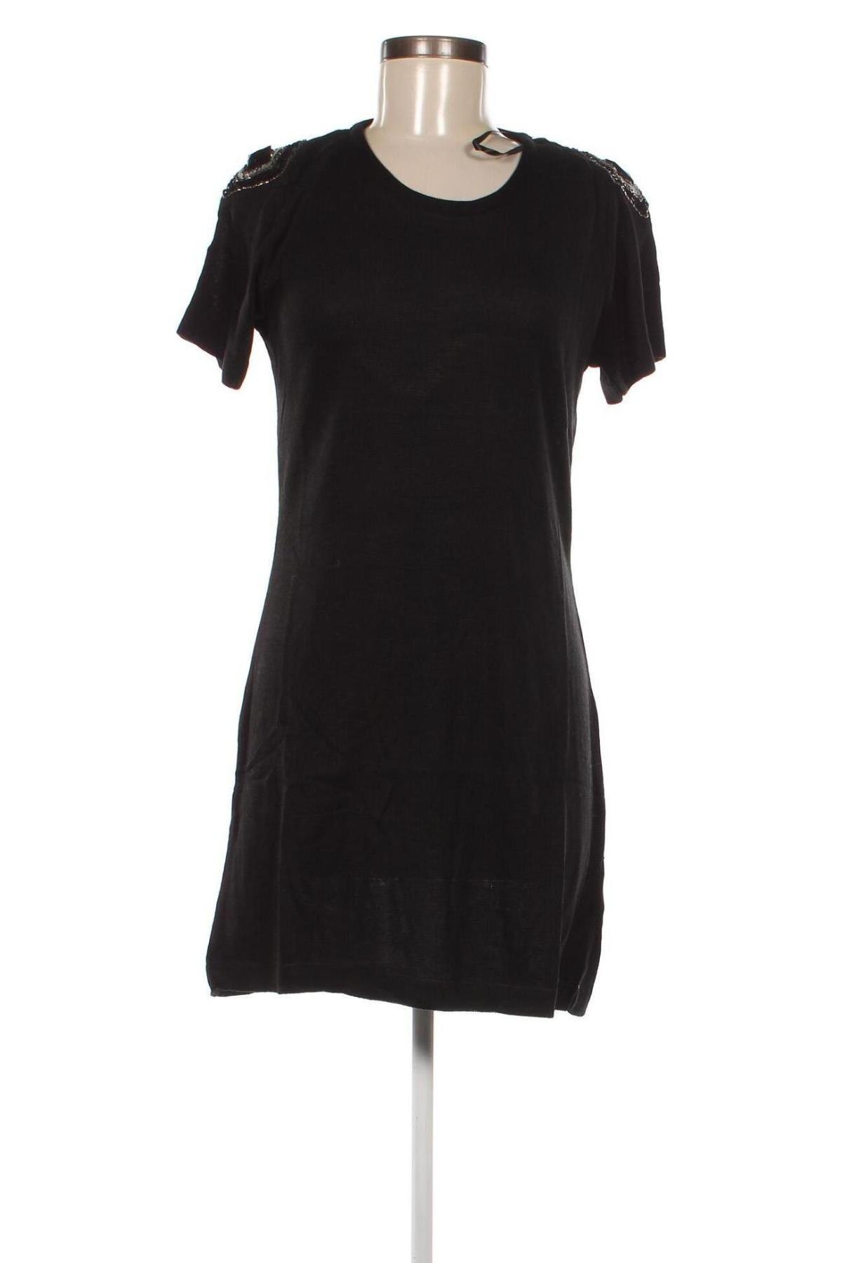 Kleid Best Mountain, Größe M, Farbe Schwarz, Preis € 4,50