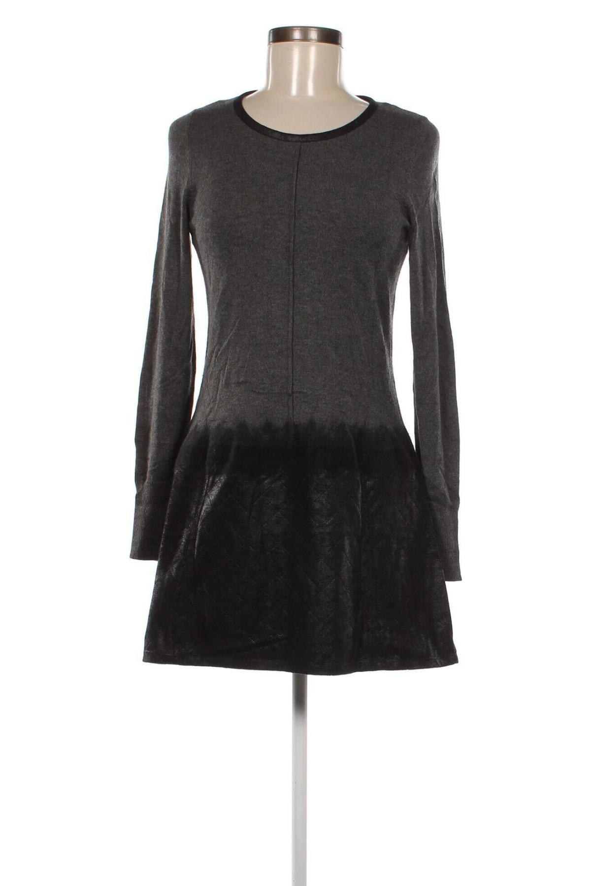 Kleid Betty Barclay, Größe M, Farbe Grau, Preis € 41,06