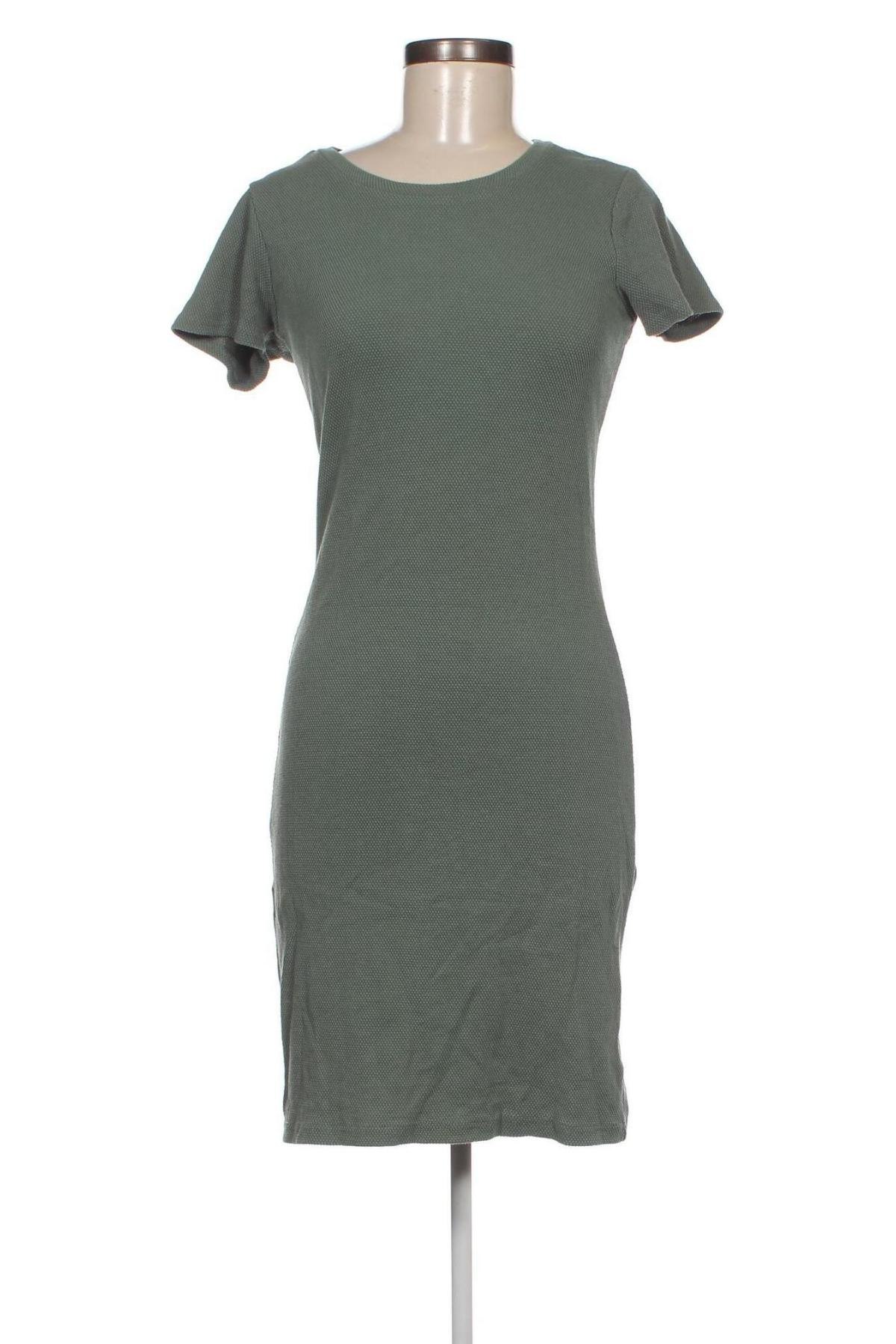 Rochie Bien Bleu, Mărime M, Culoare Verde, Preț 41,97 Lei