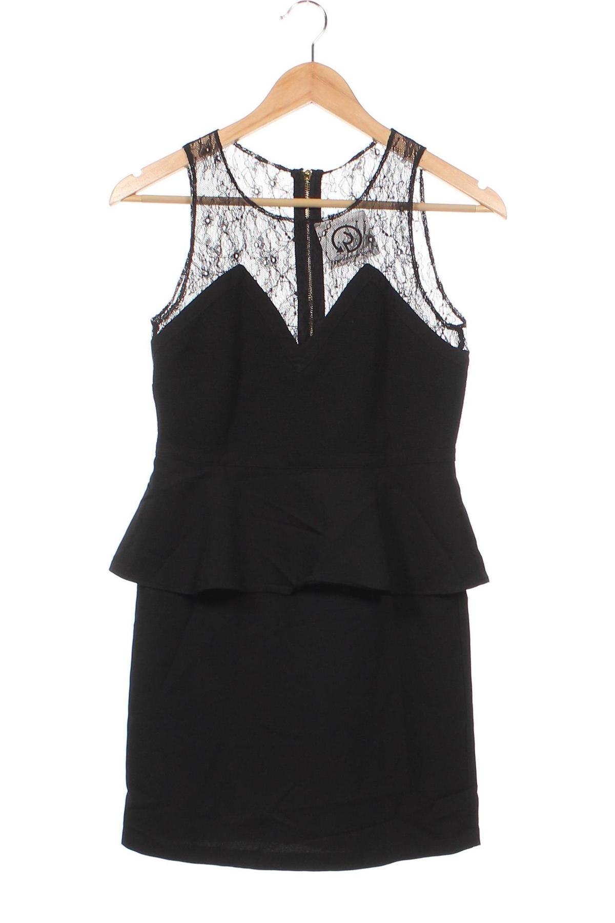 Φόρεμα Bik Bok, Μέγεθος S, Χρώμα Μαύρο, Τιμή 5,02 €