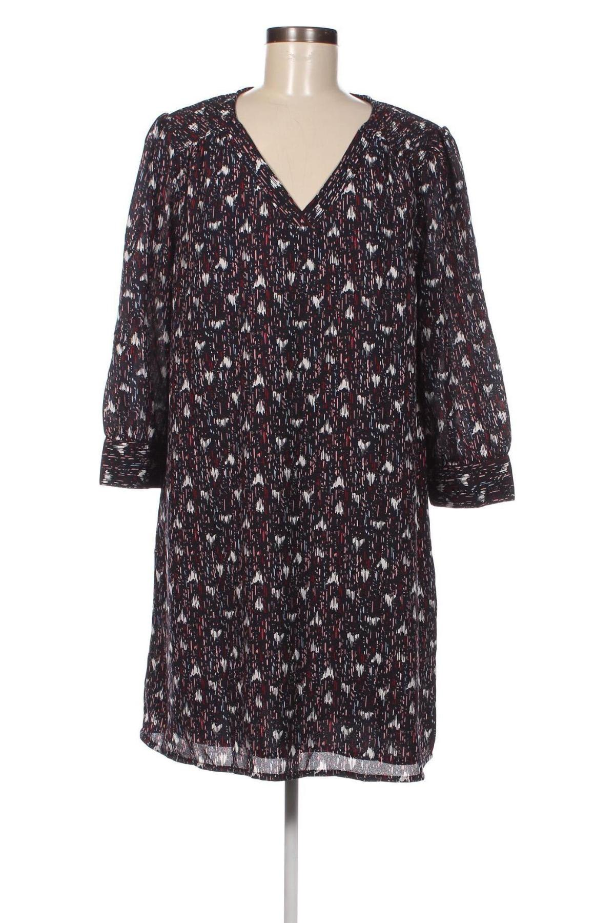 Φόρεμα Blancheporte, Μέγεθος L, Χρώμα Πολύχρωμο, Τιμή 17,94 €