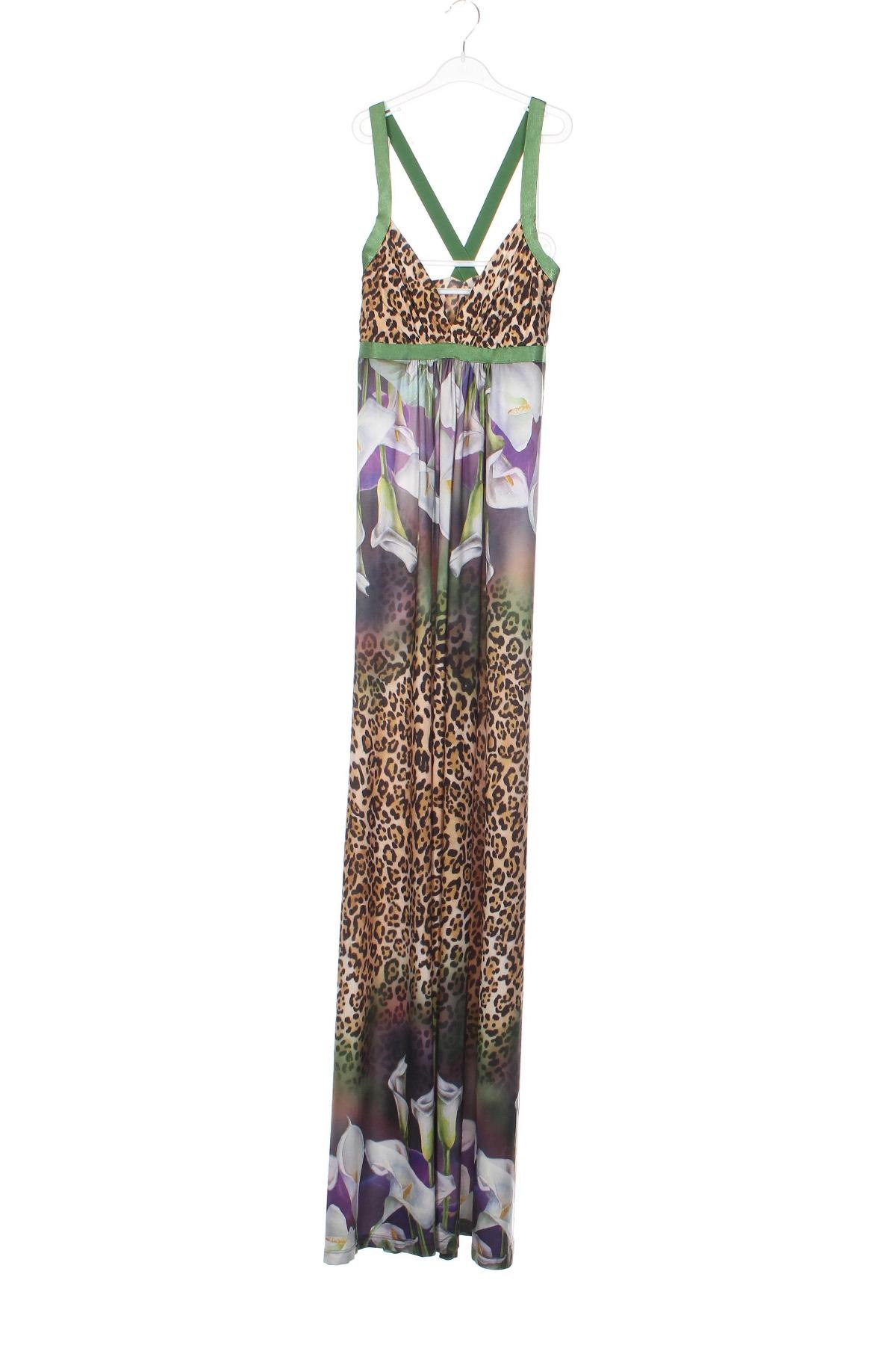 Kleid Body Flirt, Größe XS, Farbe Mehrfarbig, Preis 17,85 €