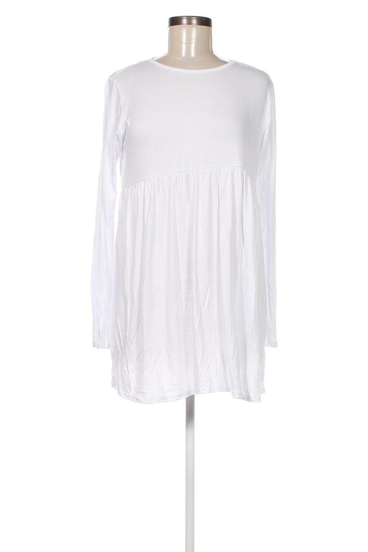 Sukienka Boohoo, Rozmiar XL, Kolor Biały, Cena 41,69 zł