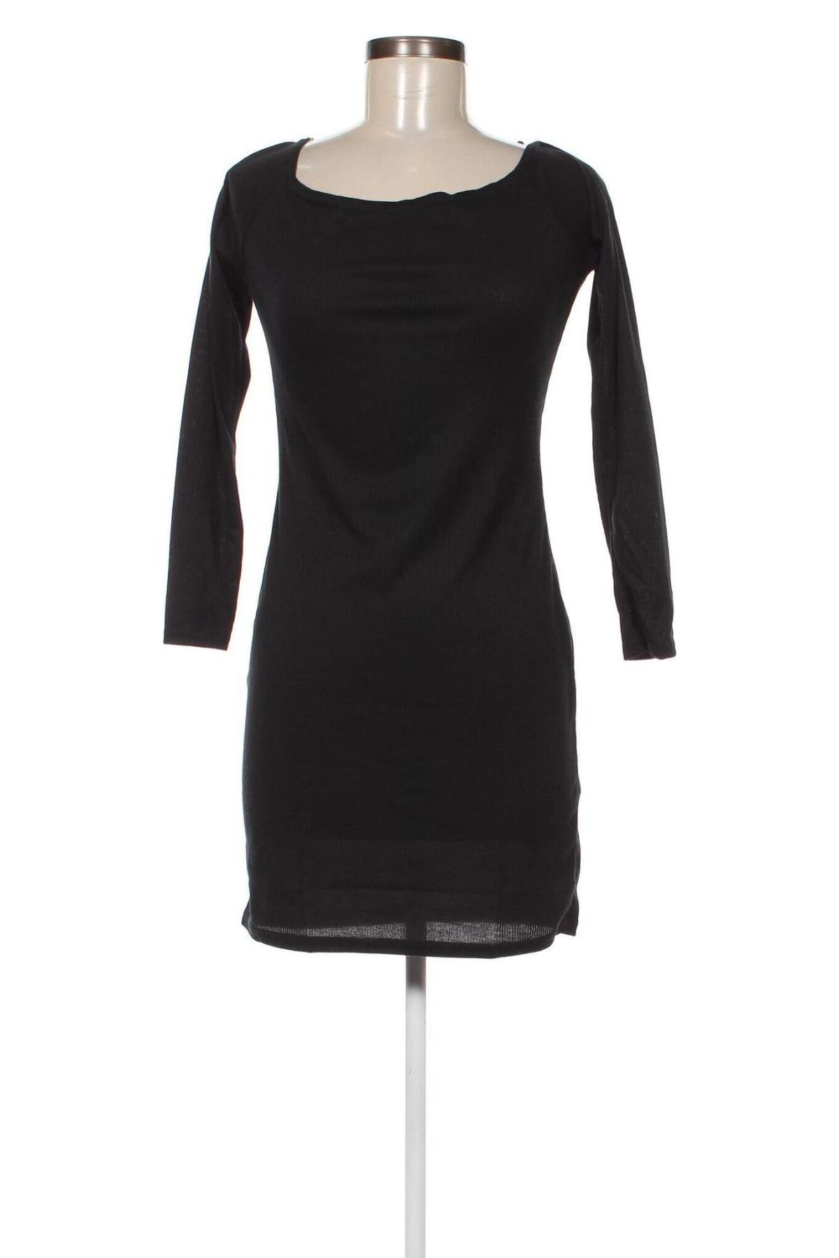 Kleid Boohoo, Größe M, Farbe Schwarz, Preis € 7,19