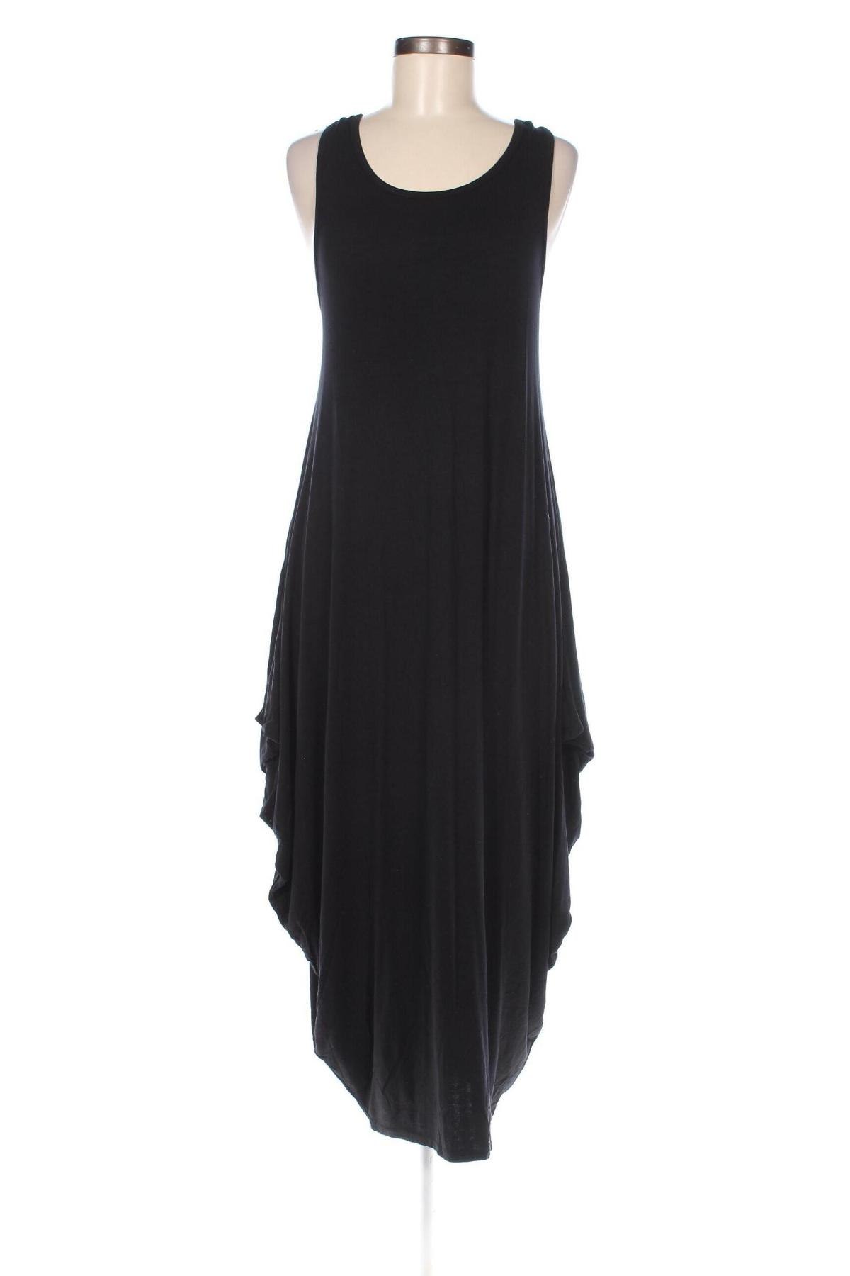 Φόρεμα Boohoo, Μέγεθος S, Χρώμα Μαύρο, Τιμή 23,71 €