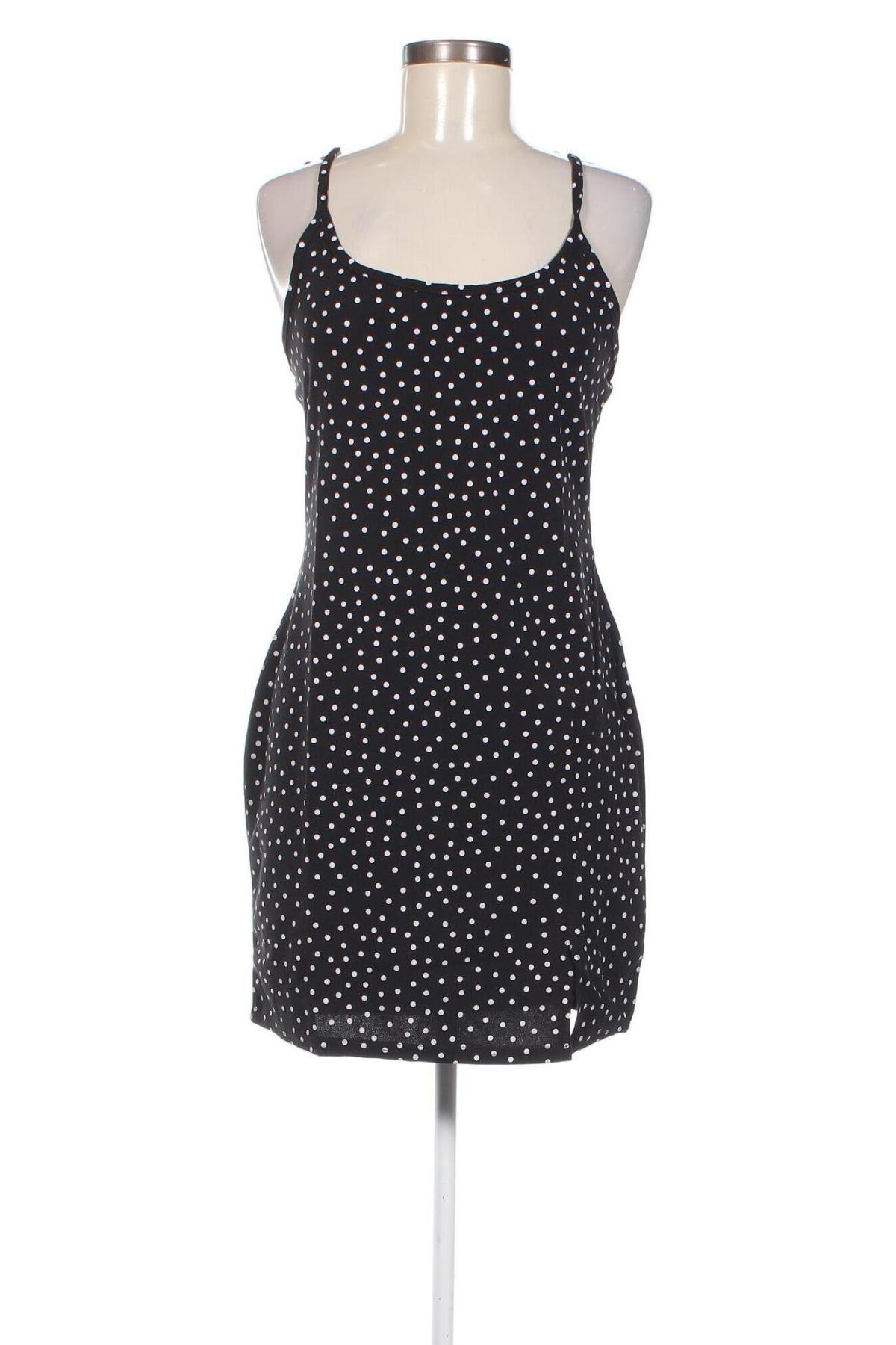 Rochie Boohoo, Mărime M, Culoare Negru, Preț 36,32 Lei