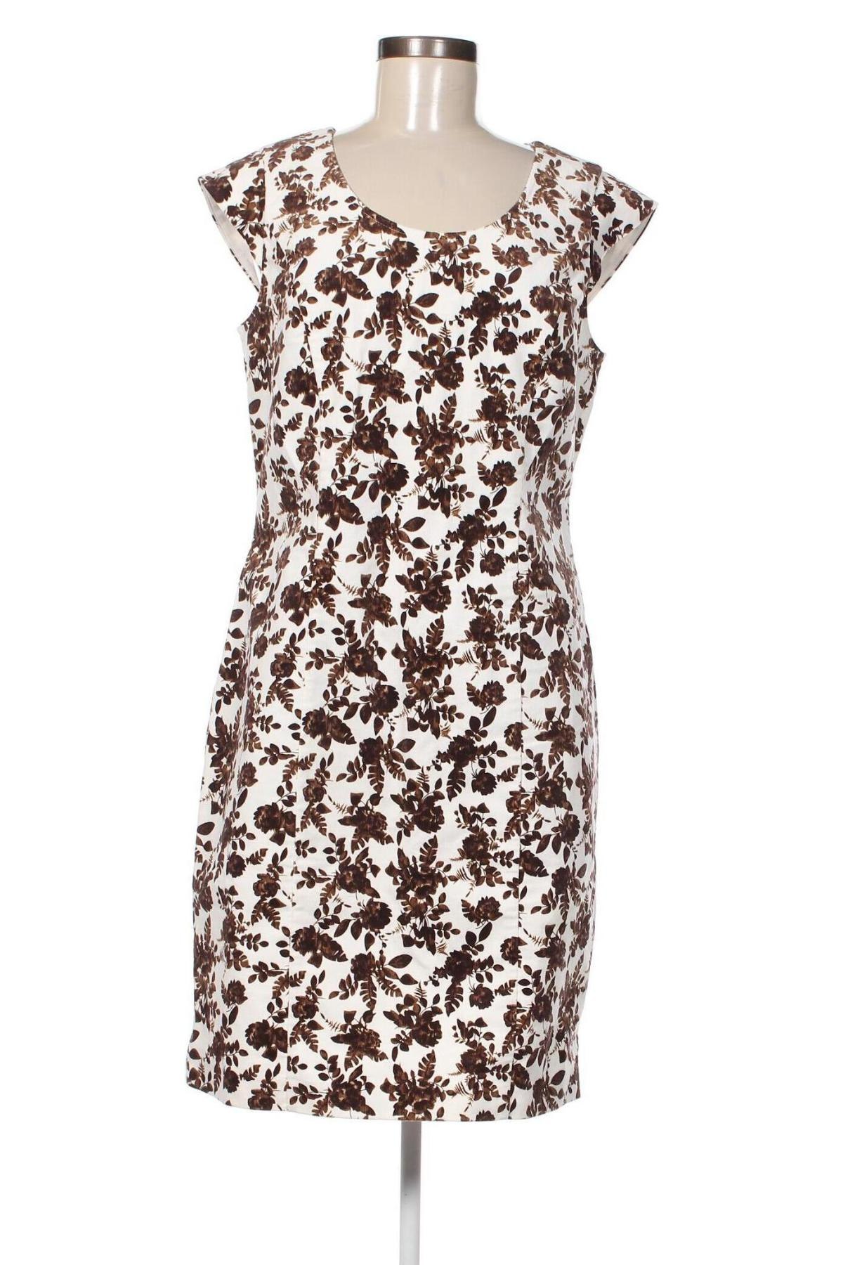Kleid Bpc Bonprix Collection, Größe M, Farbe Mehrfarbig, Preis 20,18 €