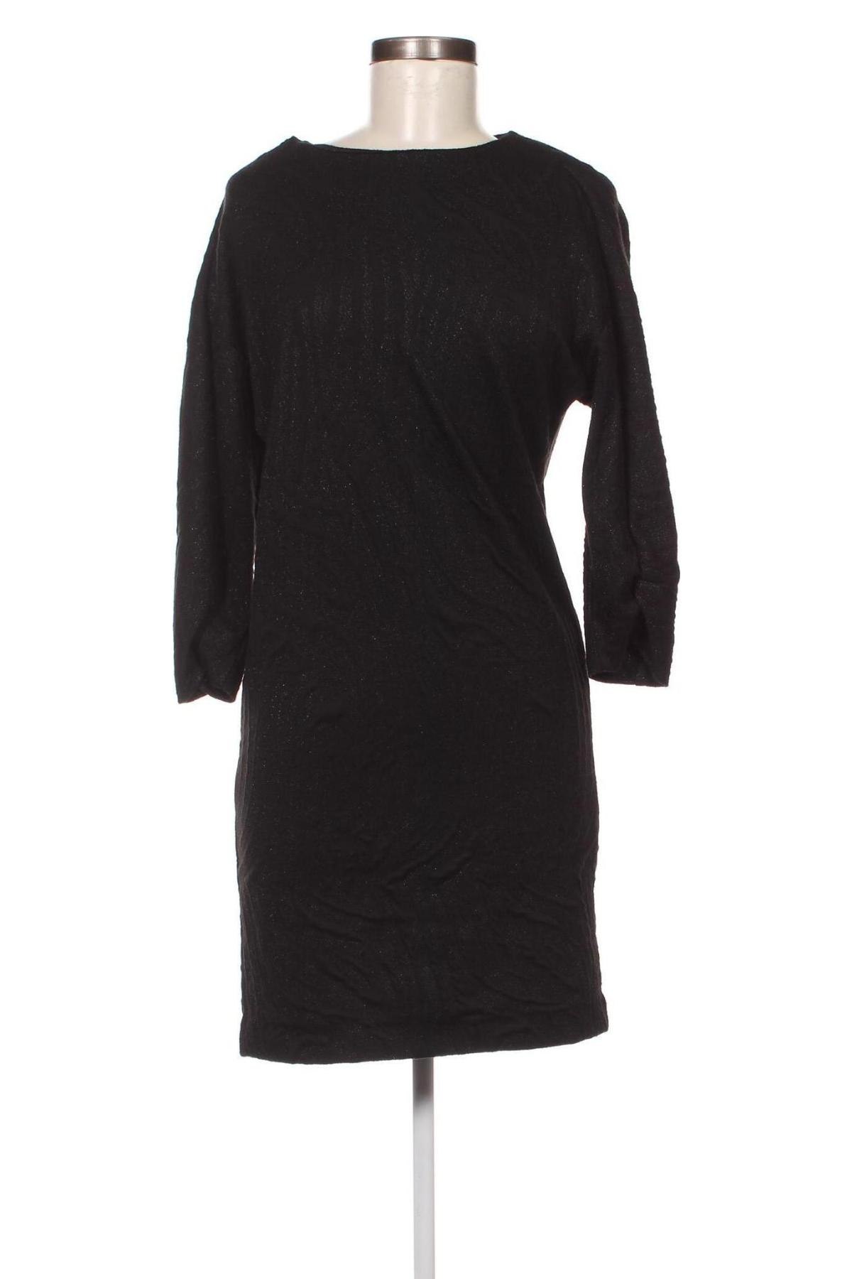 Kleid CKS, Größe XS, Farbe Schwarz, Preis 9,44 €