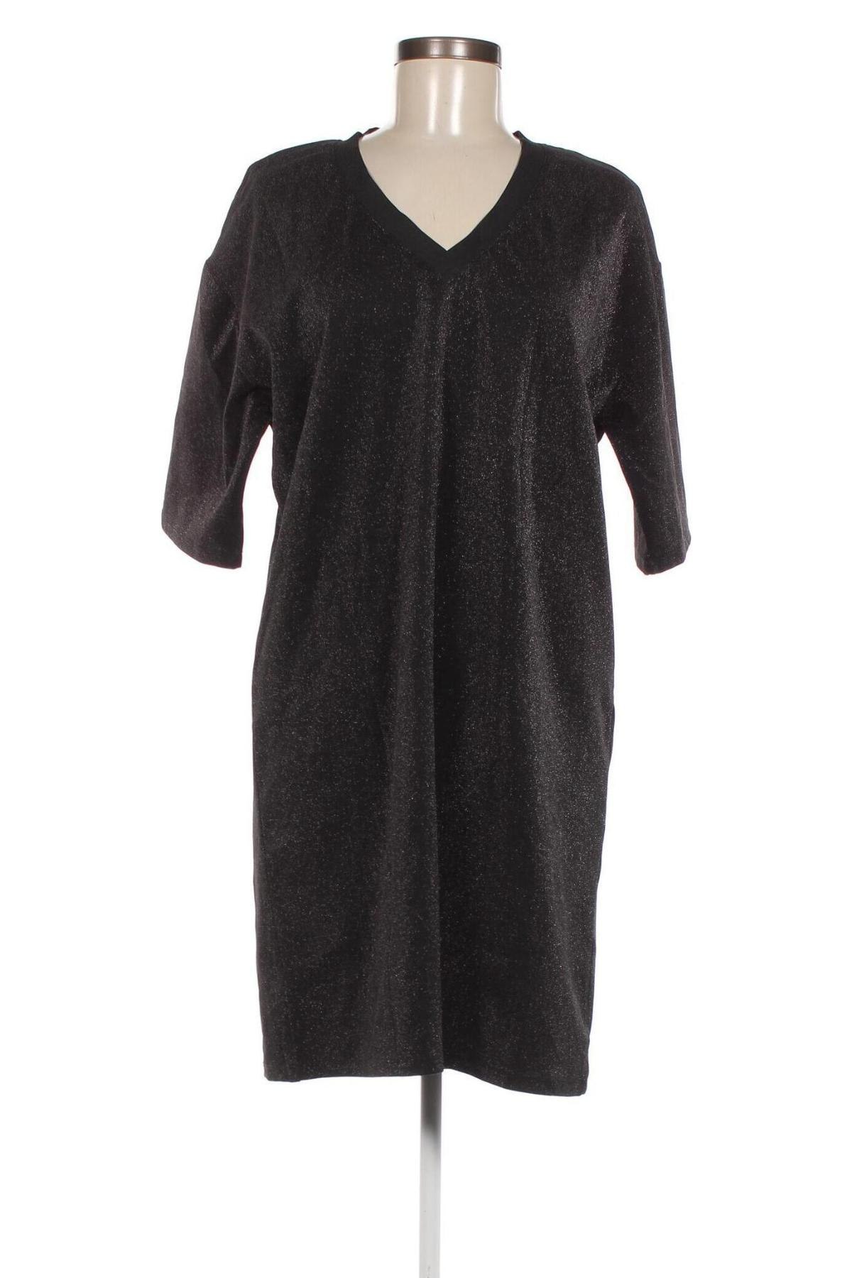 Kleid CKS, Größe M, Farbe Schwarz, Preis 6,16 €