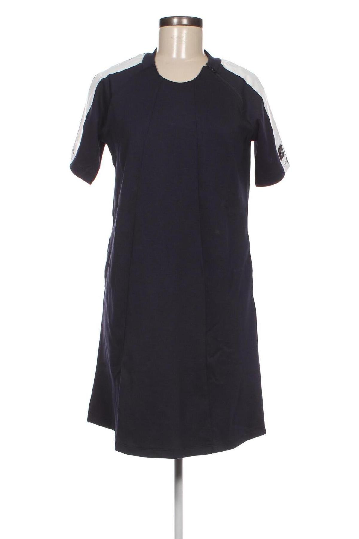 Φόρεμα CMP, Μέγεθος M, Χρώμα Μπλέ, Τιμή 7,36 €