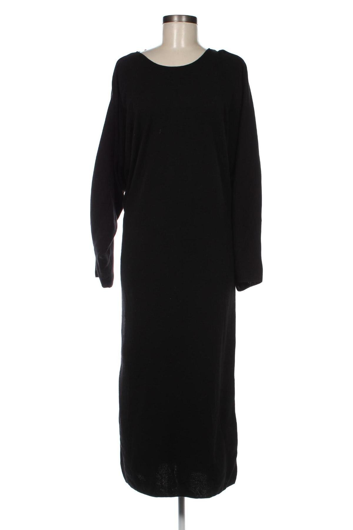 Kleid COS, Größe L, Farbe Schwarz, Preis 38,79 €