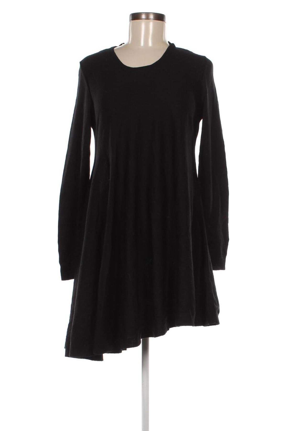 Φόρεμα COS, Μέγεθος S, Χρώμα Μαύρο, Τιμή 28,46 €