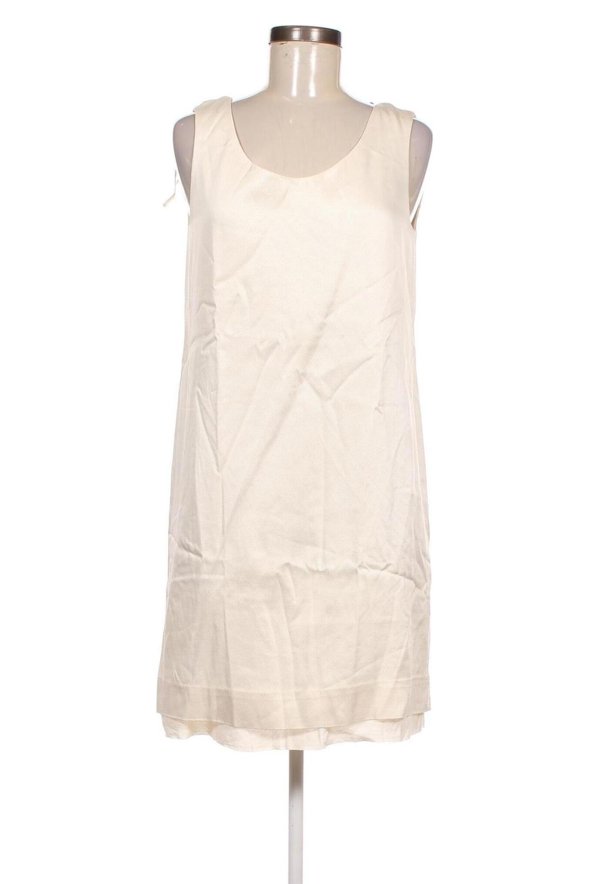 Φόρεμα COS, Μέγεθος M, Χρώμα Εκρού, Τιμή 36,08 €