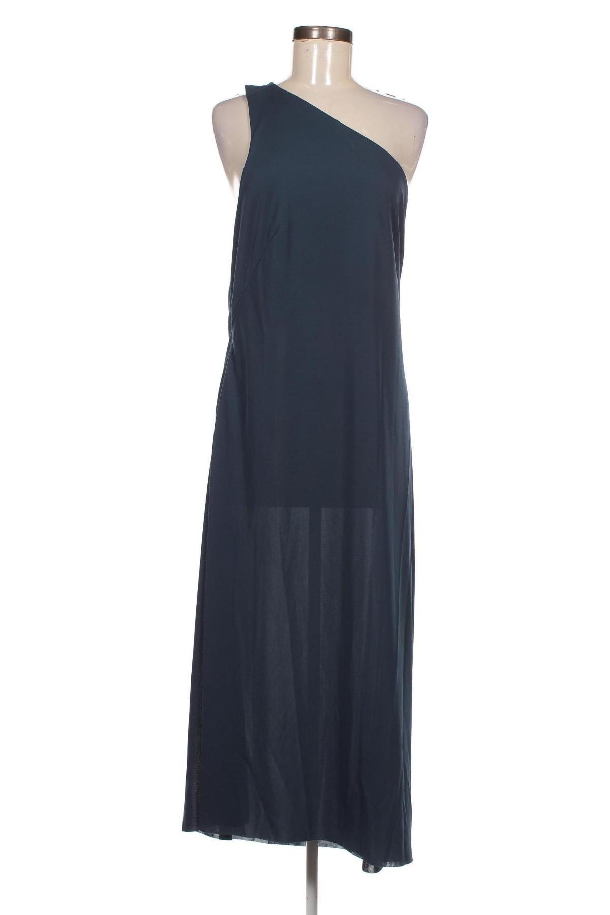 Φόρεμα COS, Μέγεθος L, Χρώμα Μπλέ, Τιμή 82,02 €