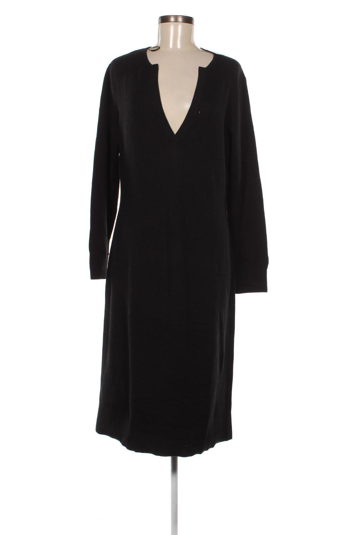 Šaty  Calvin Klein, Veľkosť 4XL, Farba Čierna, Cena  69,74 €