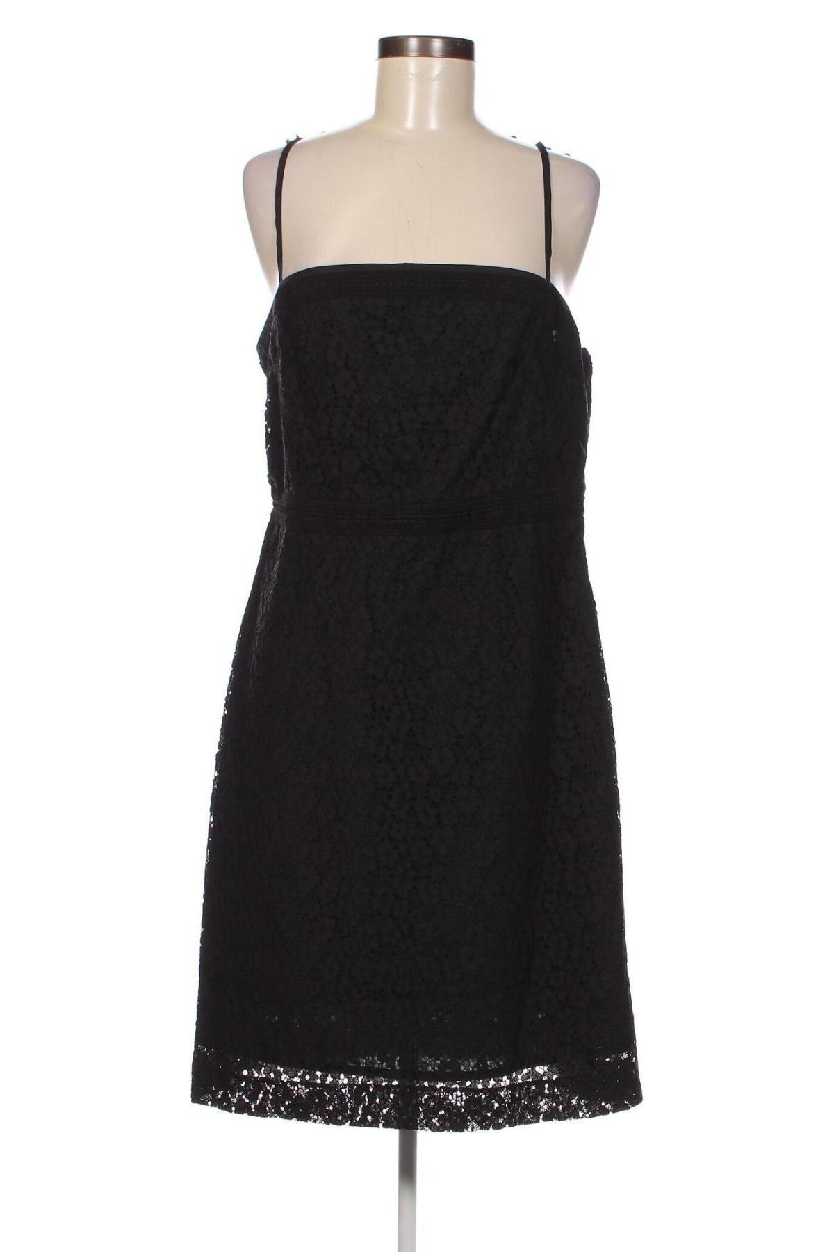 Kleid Caroll, Größe XL, Farbe Schwarz, Preis € 26,29