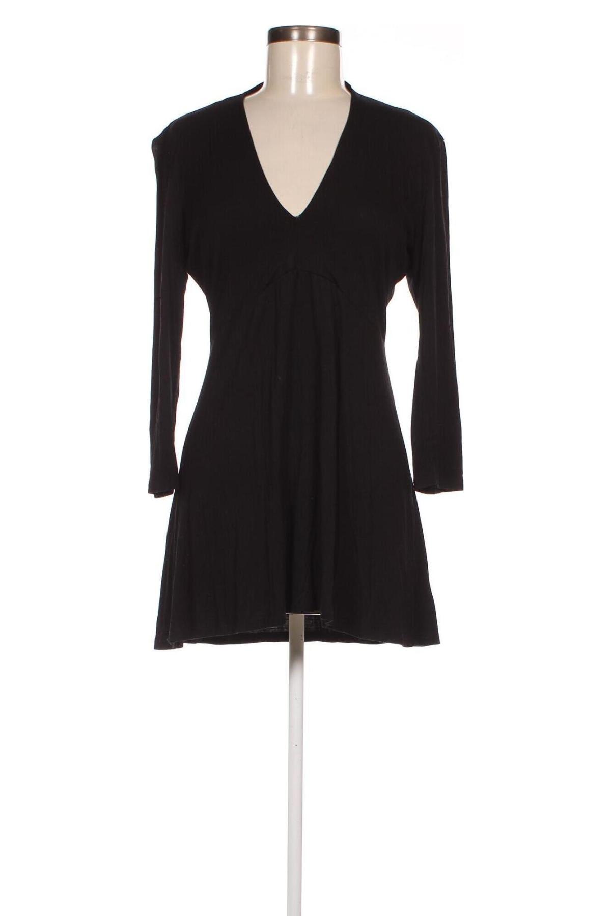 Šaty  Celestino, Veľkosť L, Farba Čierna, Cena  3,62 €