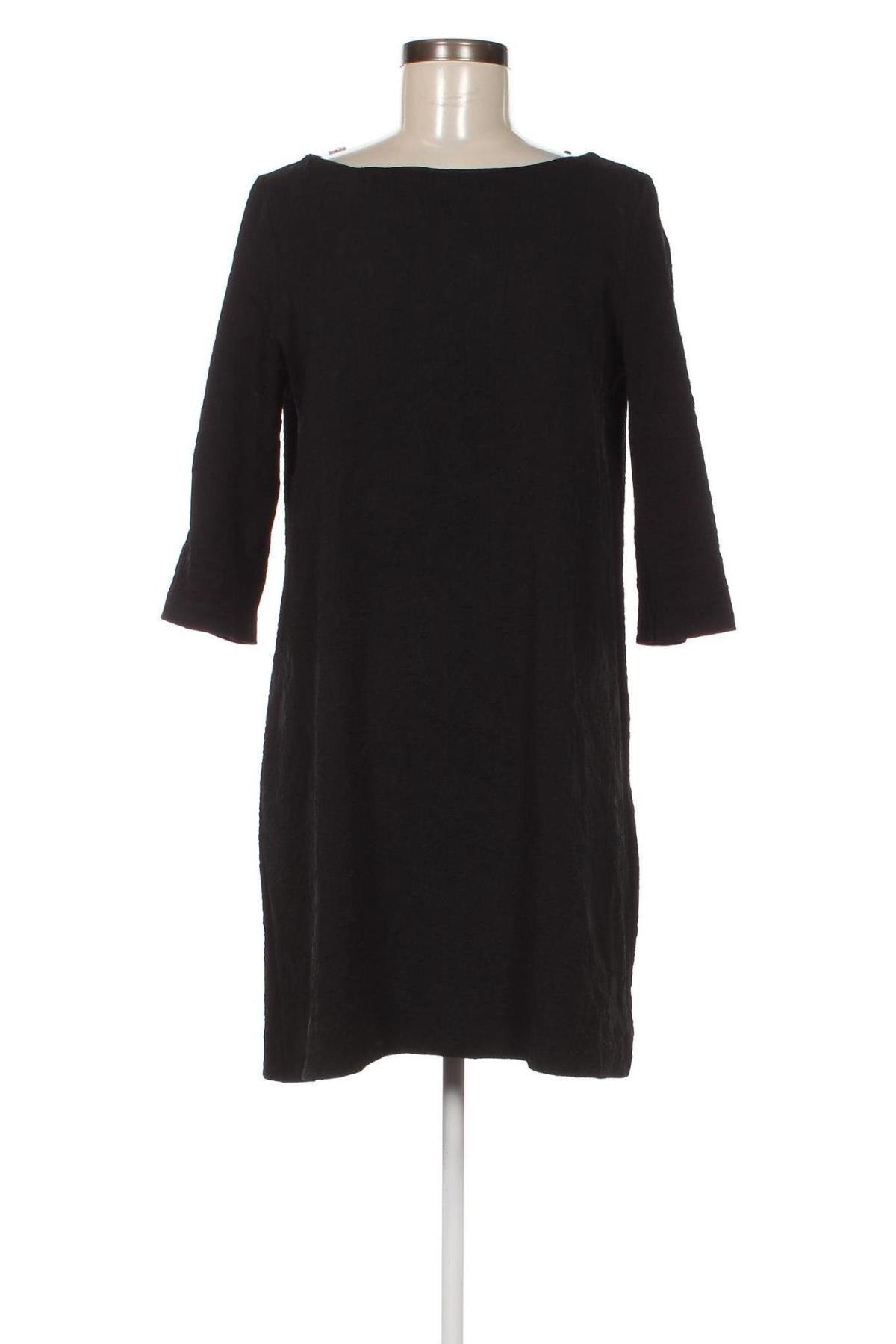 Φόρεμα Claudie Pierlot, Μέγεθος M, Χρώμα Μαύρο, Τιμή 29,49 €