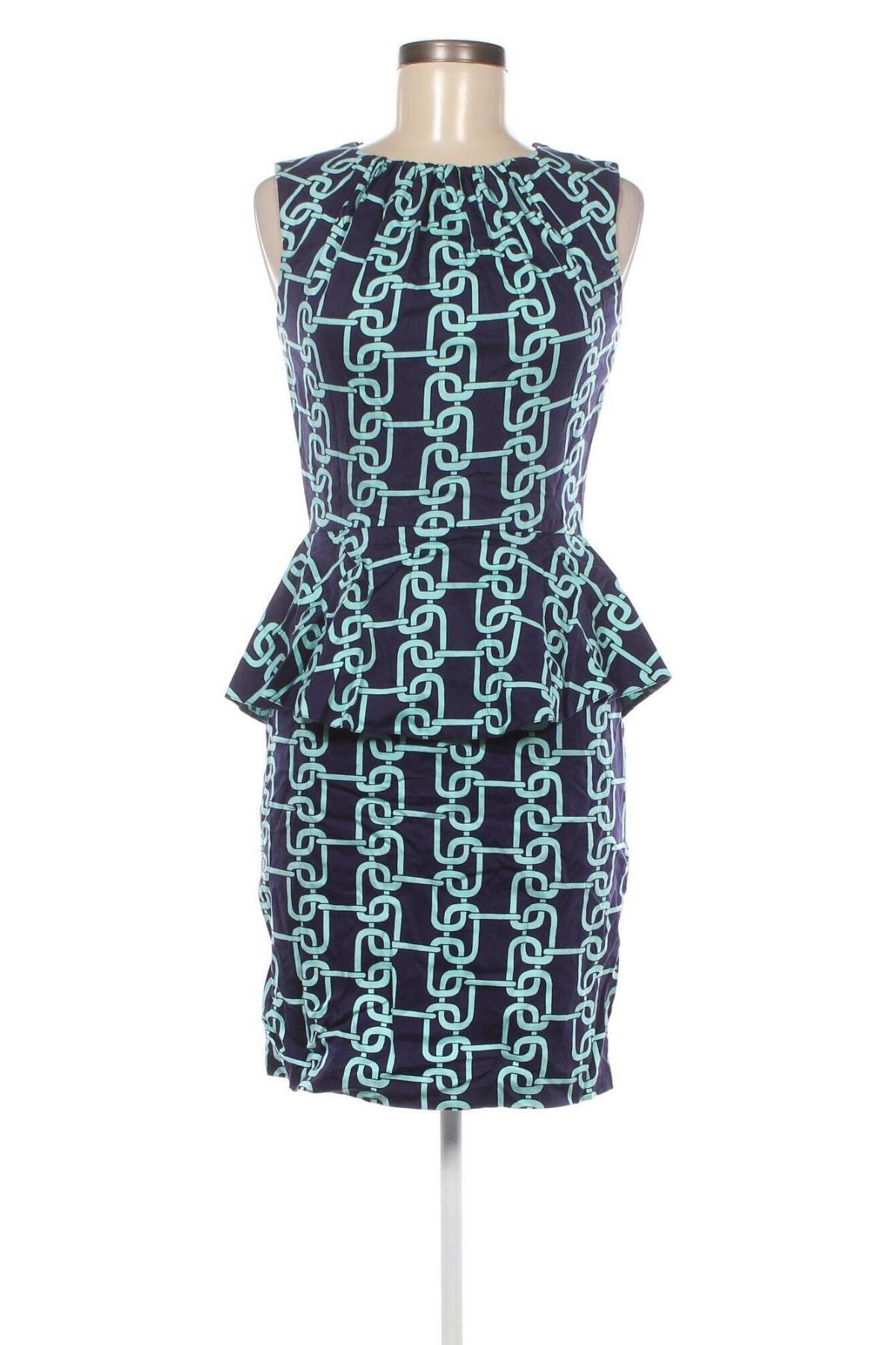 Φόρεμα Closet London, Μέγεθος M, Χρώμα Μπλέ, Τιμή 8,03 €