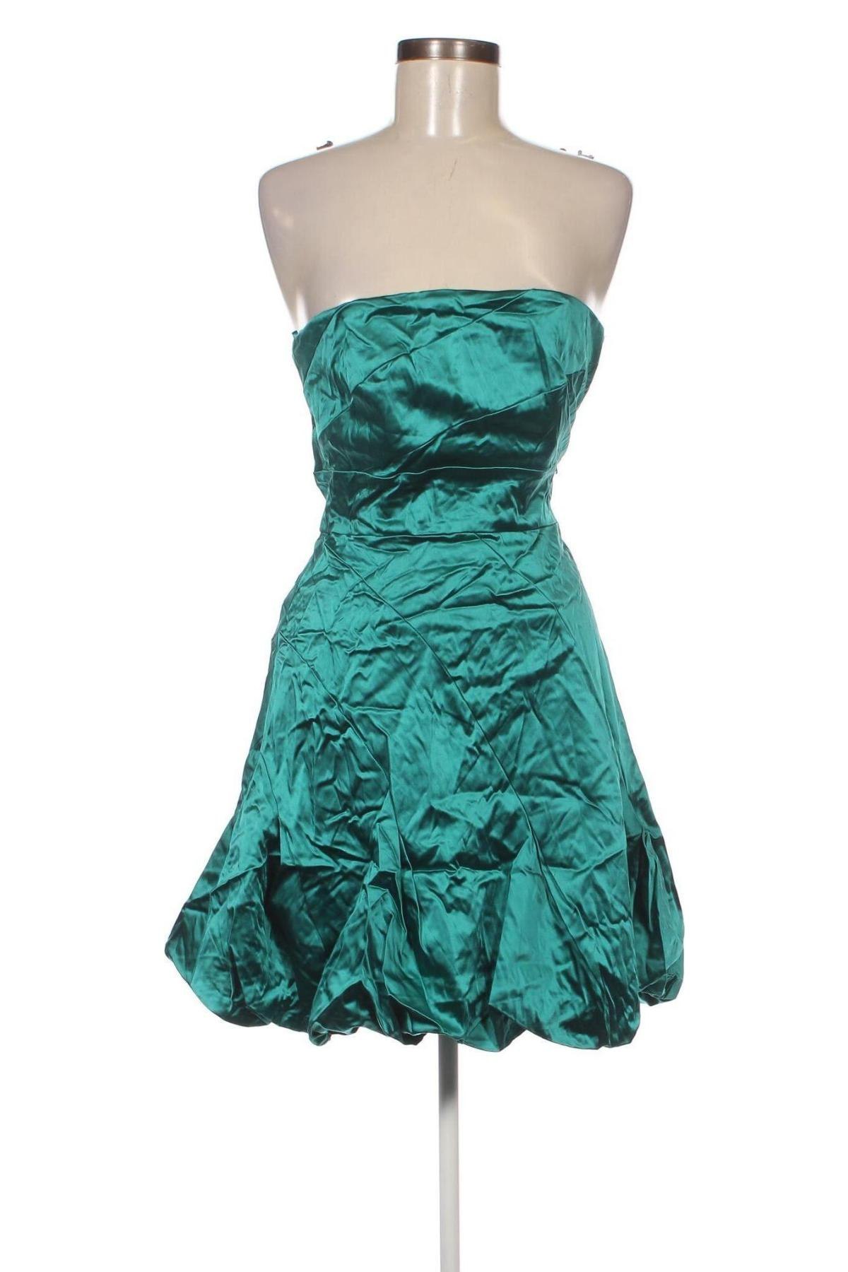 Φόρεμα Coast, Μέγεθος M, Χρώμα Πράσινο, Τιμή 42,06 €