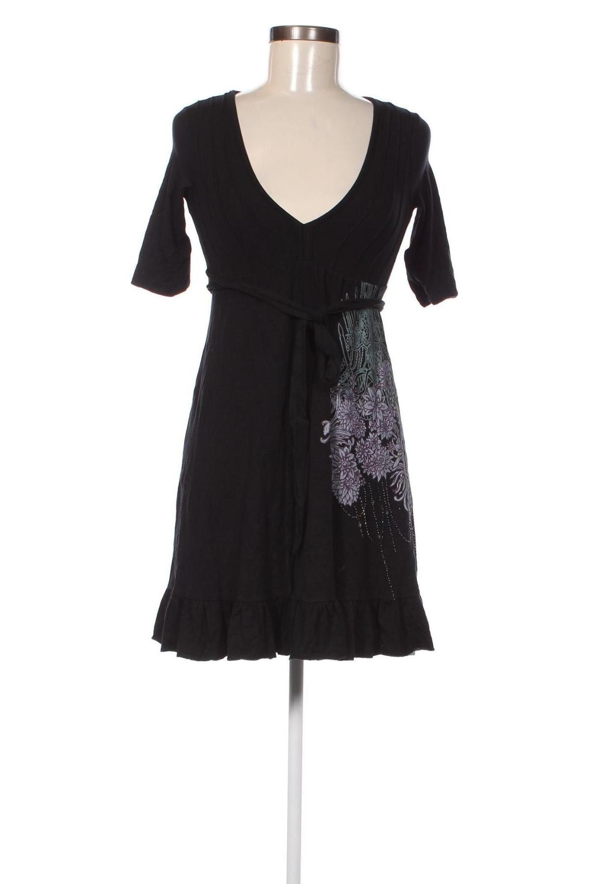 Kleid Colcci, Größe XS, Farbe Mehrfarbig, Preis € 6,62