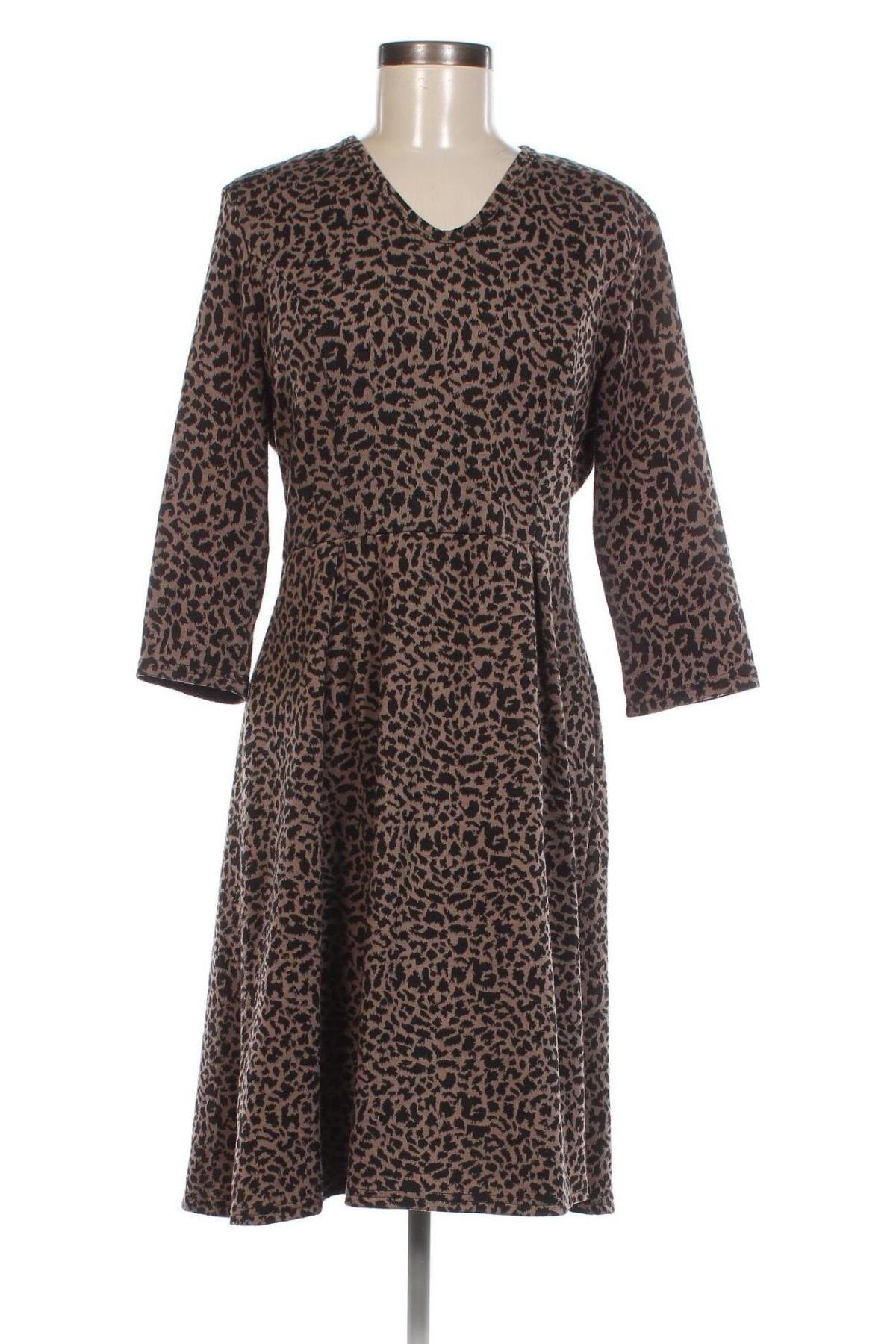 Kleid Collection, Größe XL, Farbe Mehrfarbig, Preis € 14,33