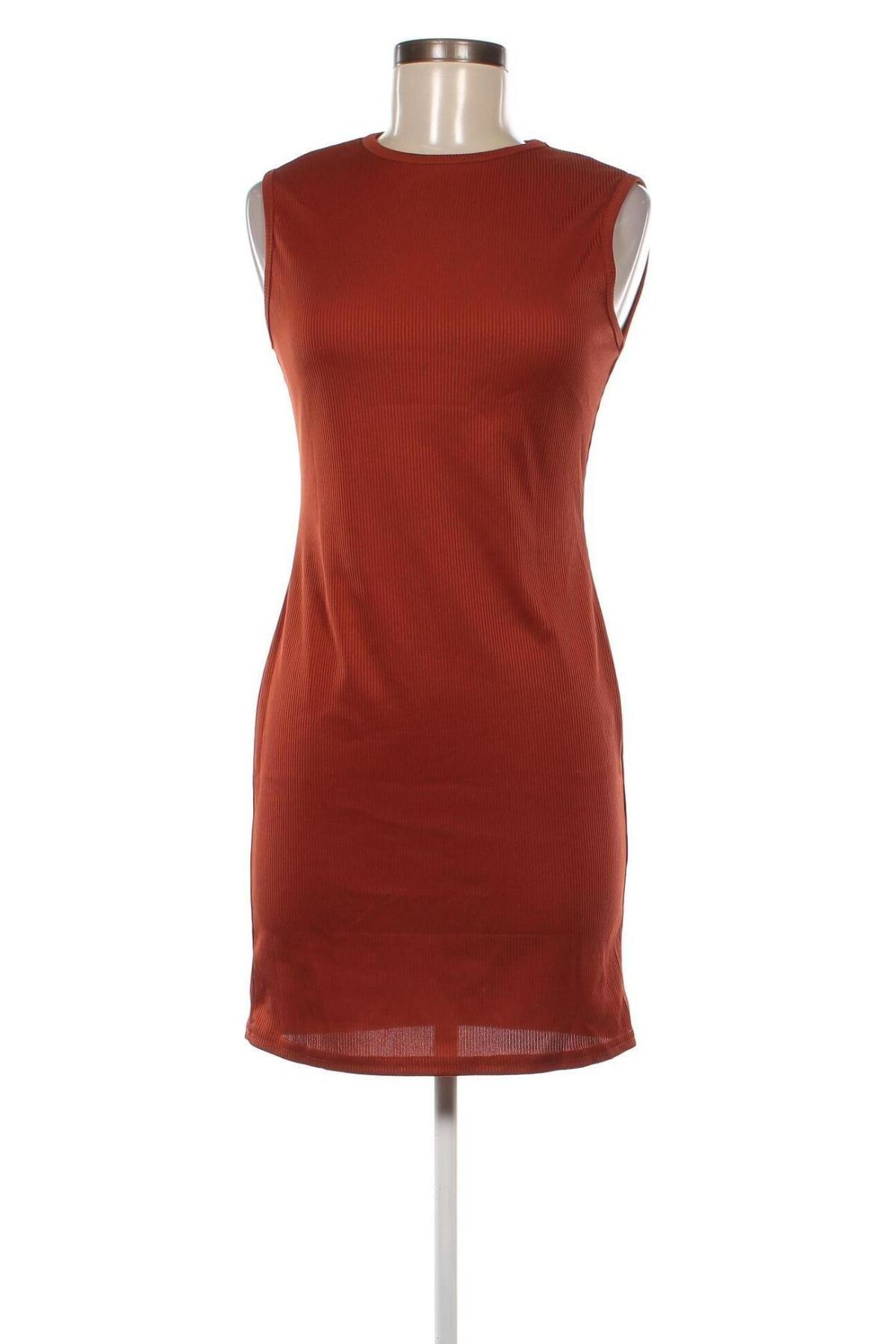 Φόρεμα Collusion, Μέγεθος M, Χρώμα Καφέ, Τιμή 8,43 €