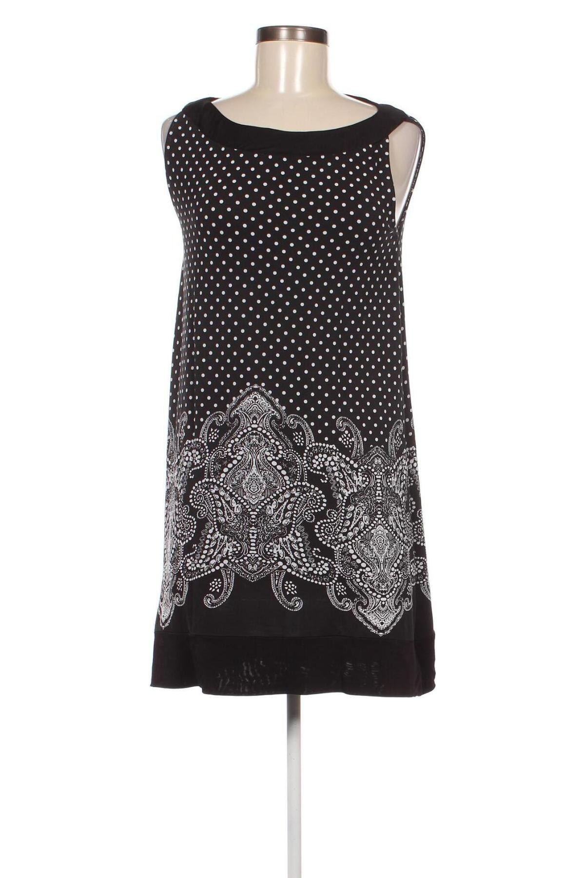 Kleid Comma,, Größe L, Farbe Schwarz, Preis € 41,06